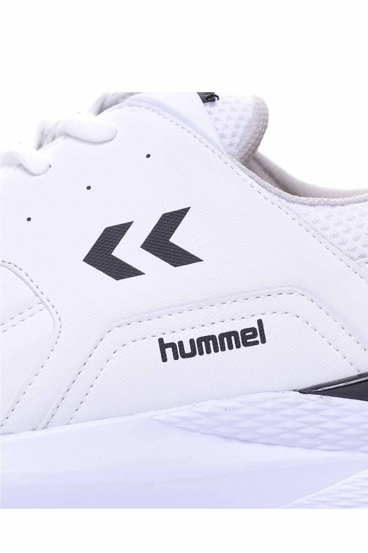 HUMMELYürüyüş KoşuHummel Vega Unisex Yürüyüş Koşu Ayakkabı 900130-9124WHITE/BLAC
