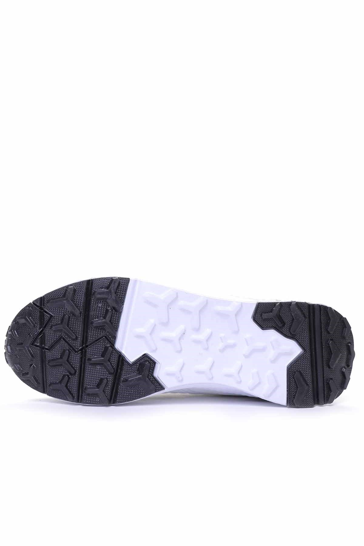 HUMMELYürüyüş KoşuHummel Vega Unisex Yürüyüş Koşu Ayakkabı 900130-9124WHITE/BLAC