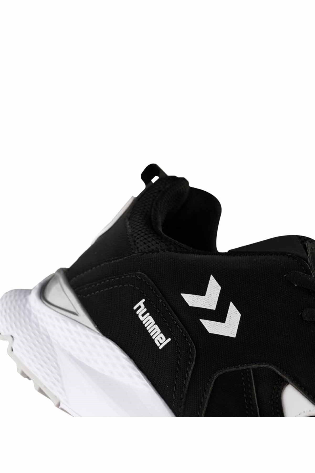 HUMMELYürüyüş KoşuHummel Vega Unisex Yürüyüş Koşu Ayakkabı 900130-2001BLACK