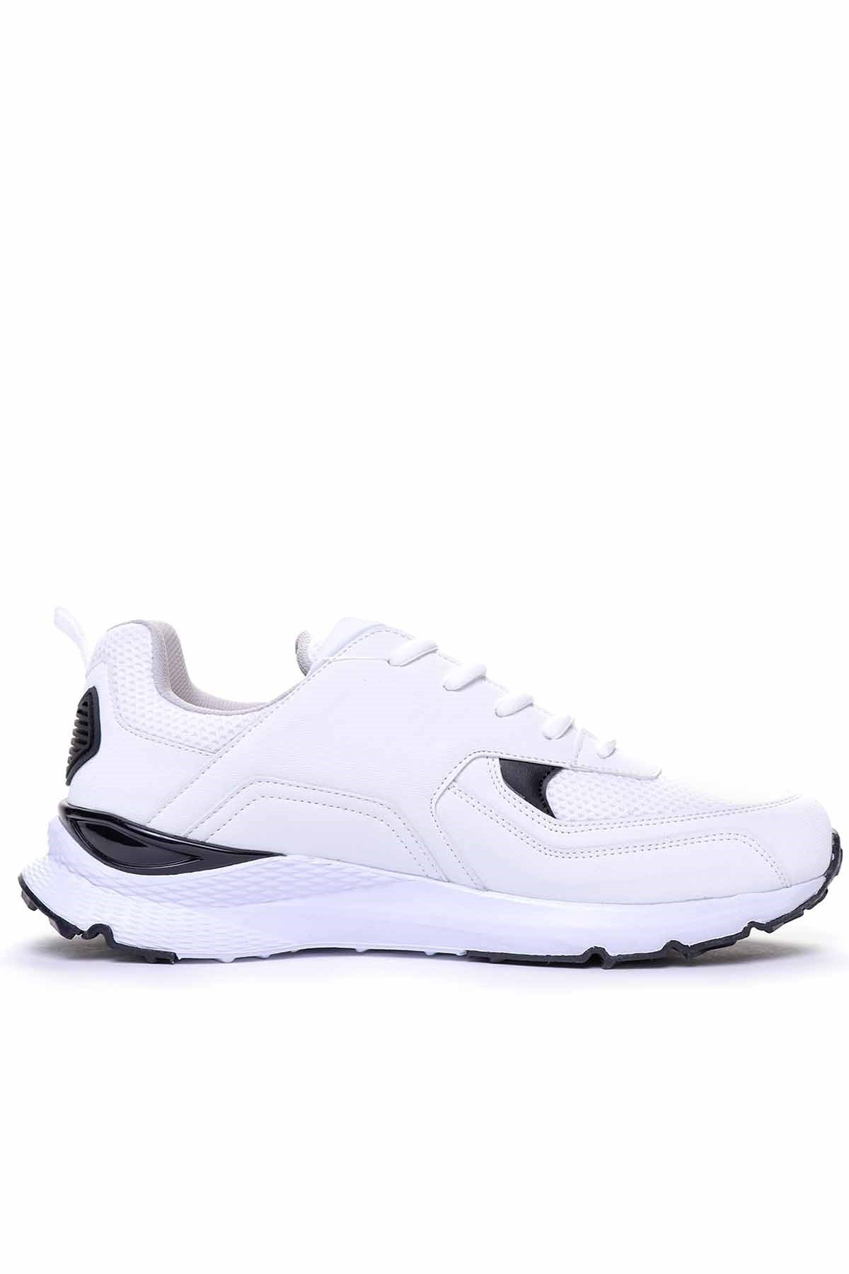 HUMMELYürüyüş KoşuHummel Vega Unisex Yürüyüş Koşu Ayakkabı 900130-9124WHITE/BLAC