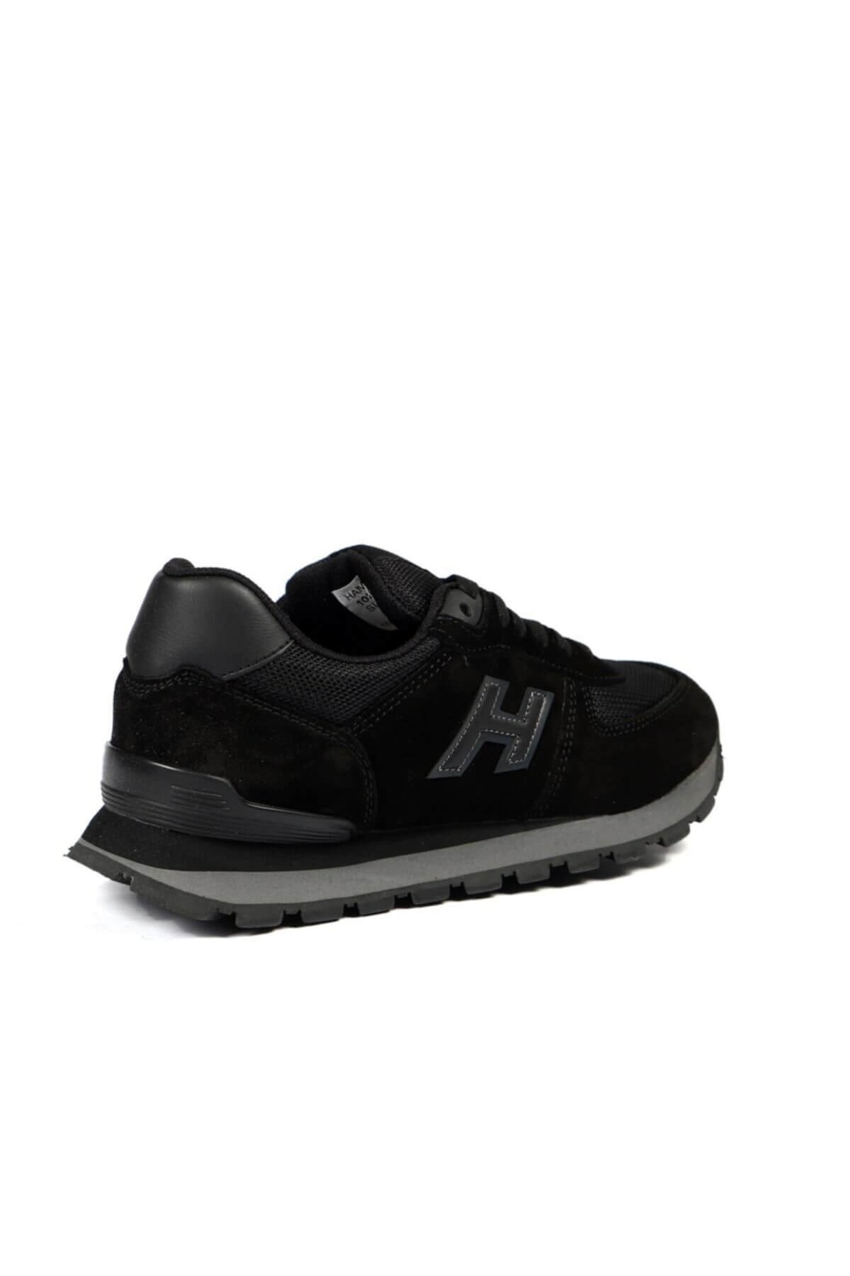 HUMMERJACKGünlük SporHummerjack Peru M Erkek Günlük Spor Ayakkabı 102 19250-M-Siyah