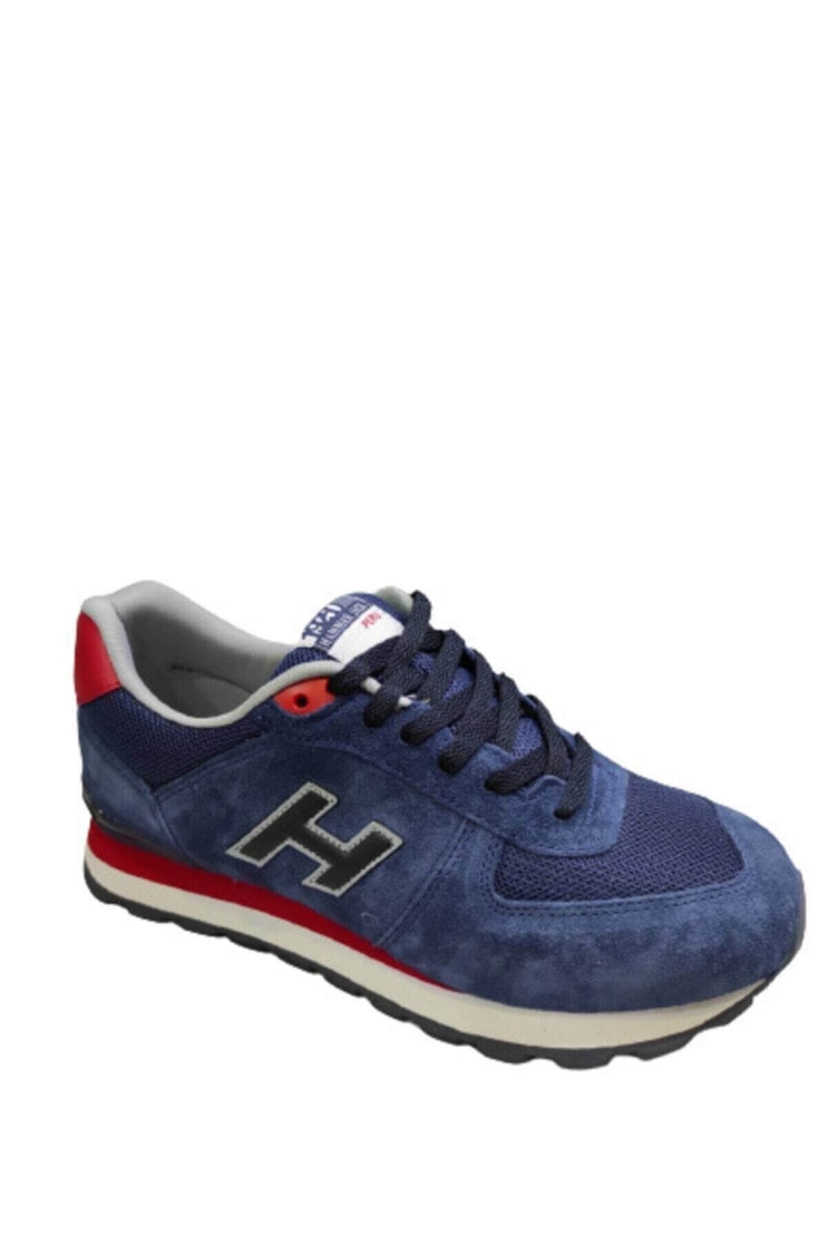 HUMMERJACKGünlük SporHummerjack Peru M Erkek Günlük Spor Ayakkabı 102 19250-MKIRMIZI