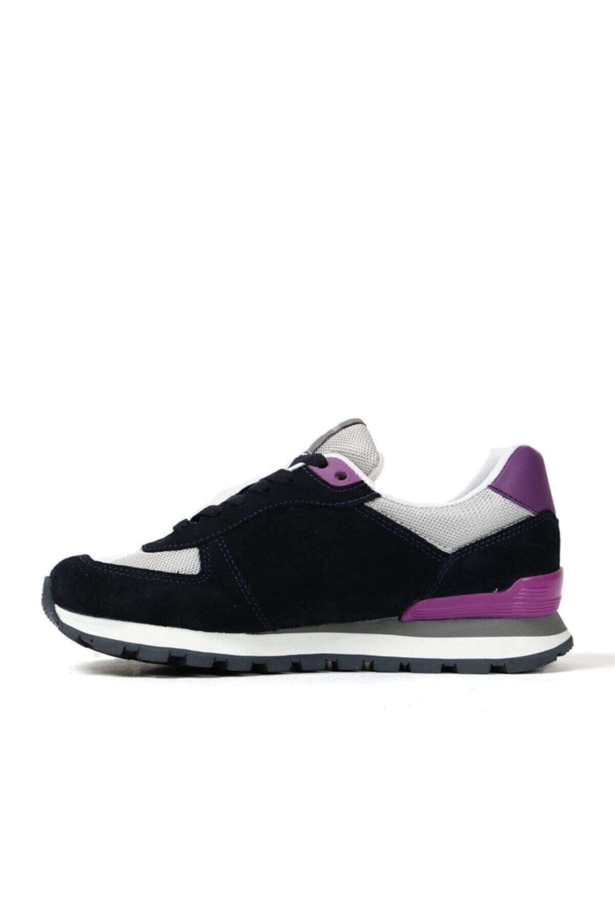 HUMMERJACKGünlük SporHummerjack Peru G Kadın Günlük Spor Ayakkabı 102 19250-GMOR