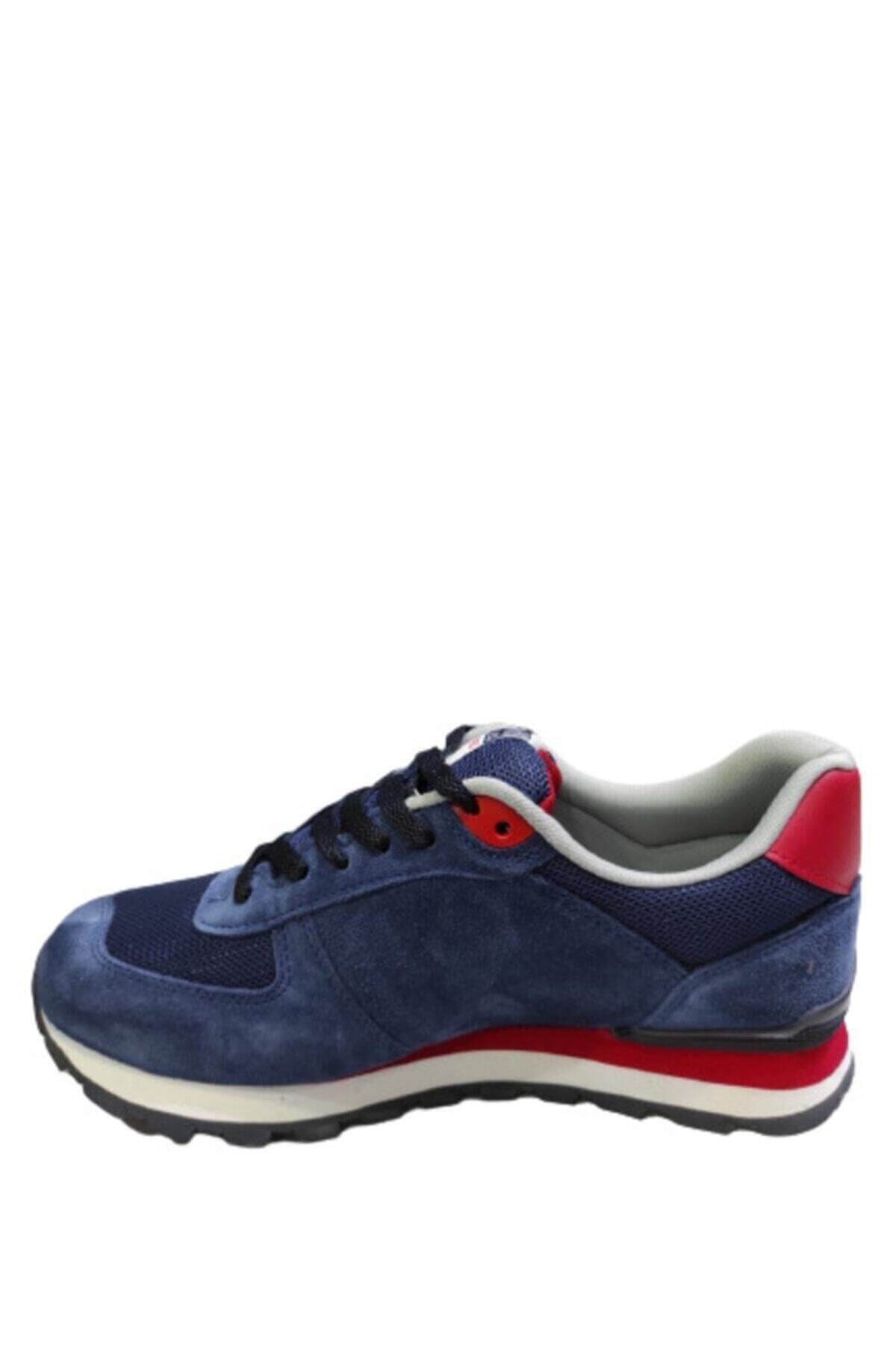 HUMMERJACKGünlük SporHummerjack Peru M Erkek Günlük Spor Ayakkabı 102 19250-MKIRMIZI