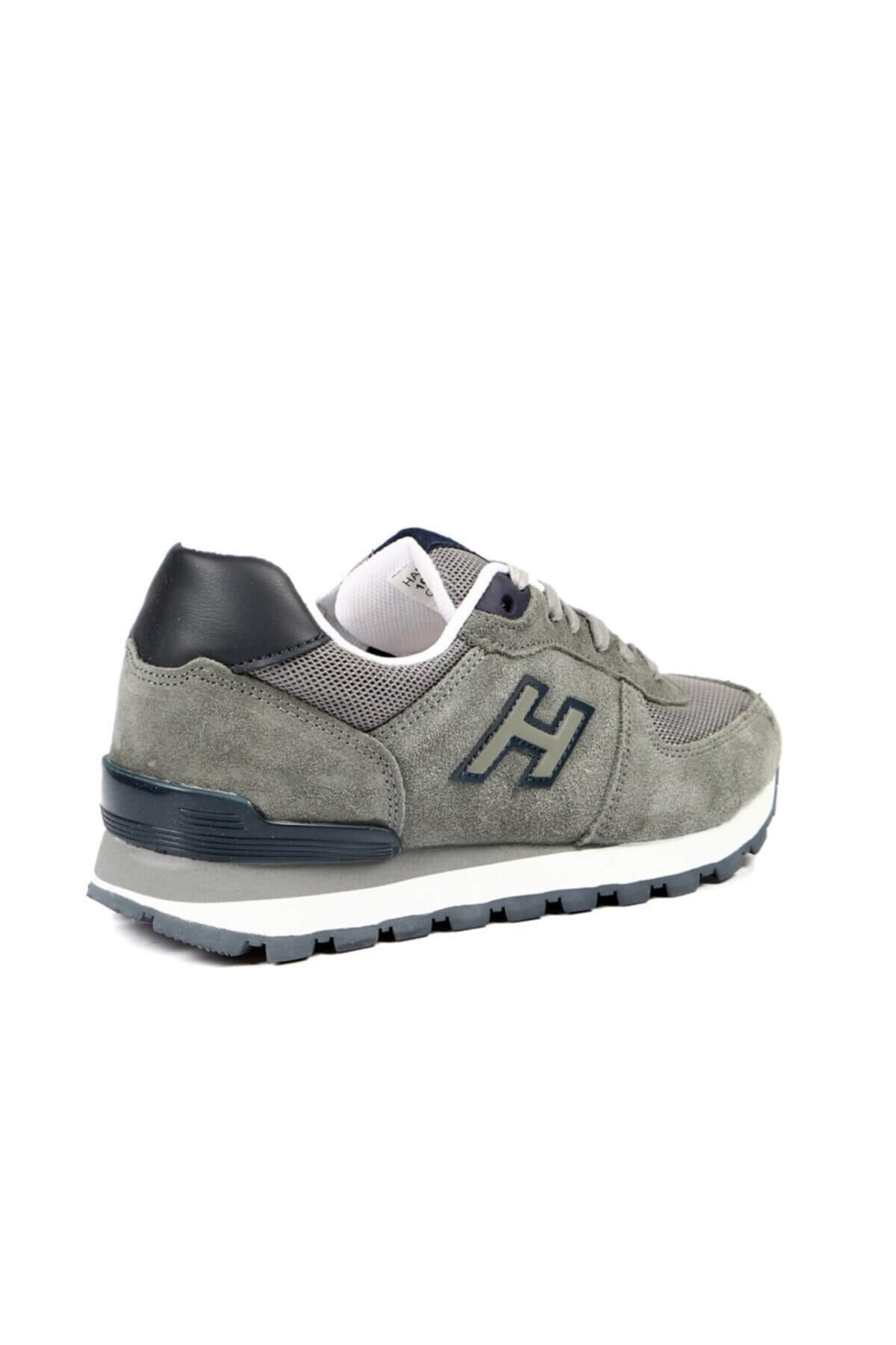 HUMMERJACKGünlük SporHummerjack Peru G Kadın Günlük Spor Ayakkabı 102 19250-G-Gri