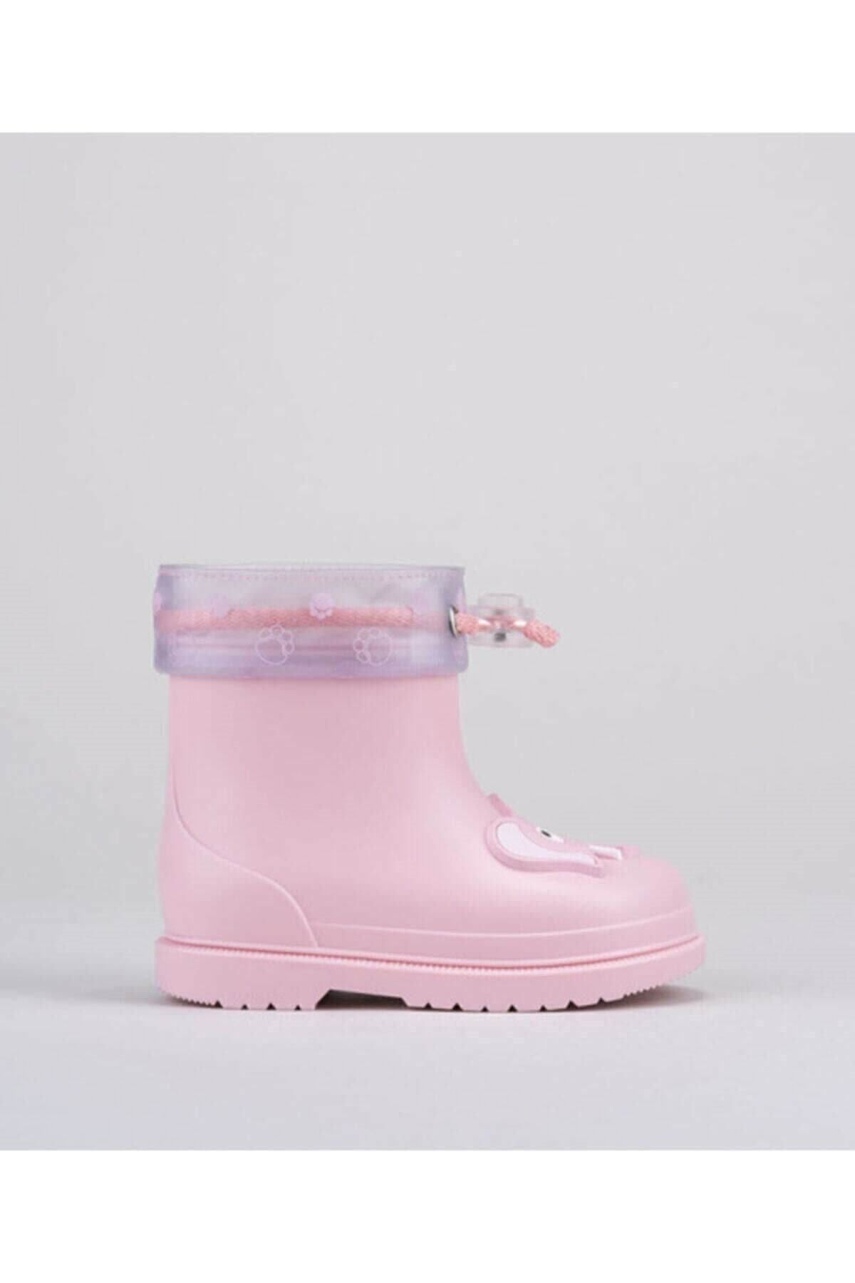 IGORBotIgor Bimbi Elefante Çocuk Bot Ayakkabı W10242-010Rosa