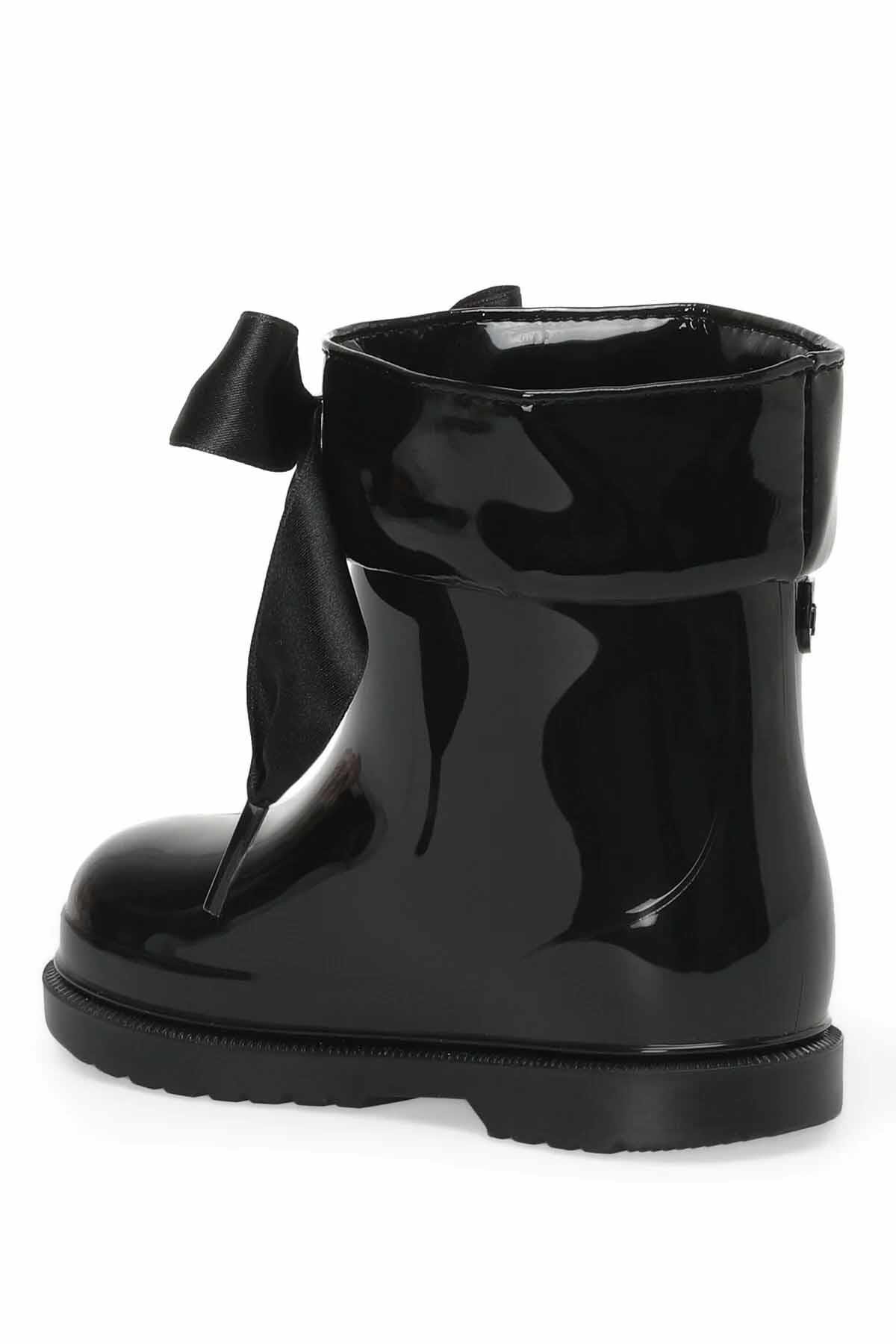 IGORBotIgor Bimbi Lazo Çocuk Bot Ayakkabı W10238-002Negro