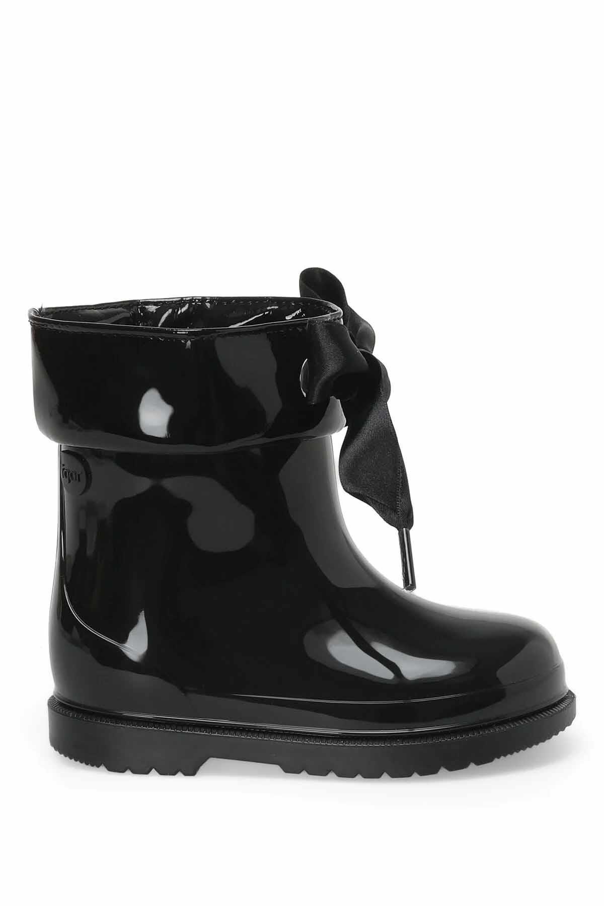 IGORBotIgor Bimbi Lazo Çocuk Bot Ayakkabı W10238-002Negro