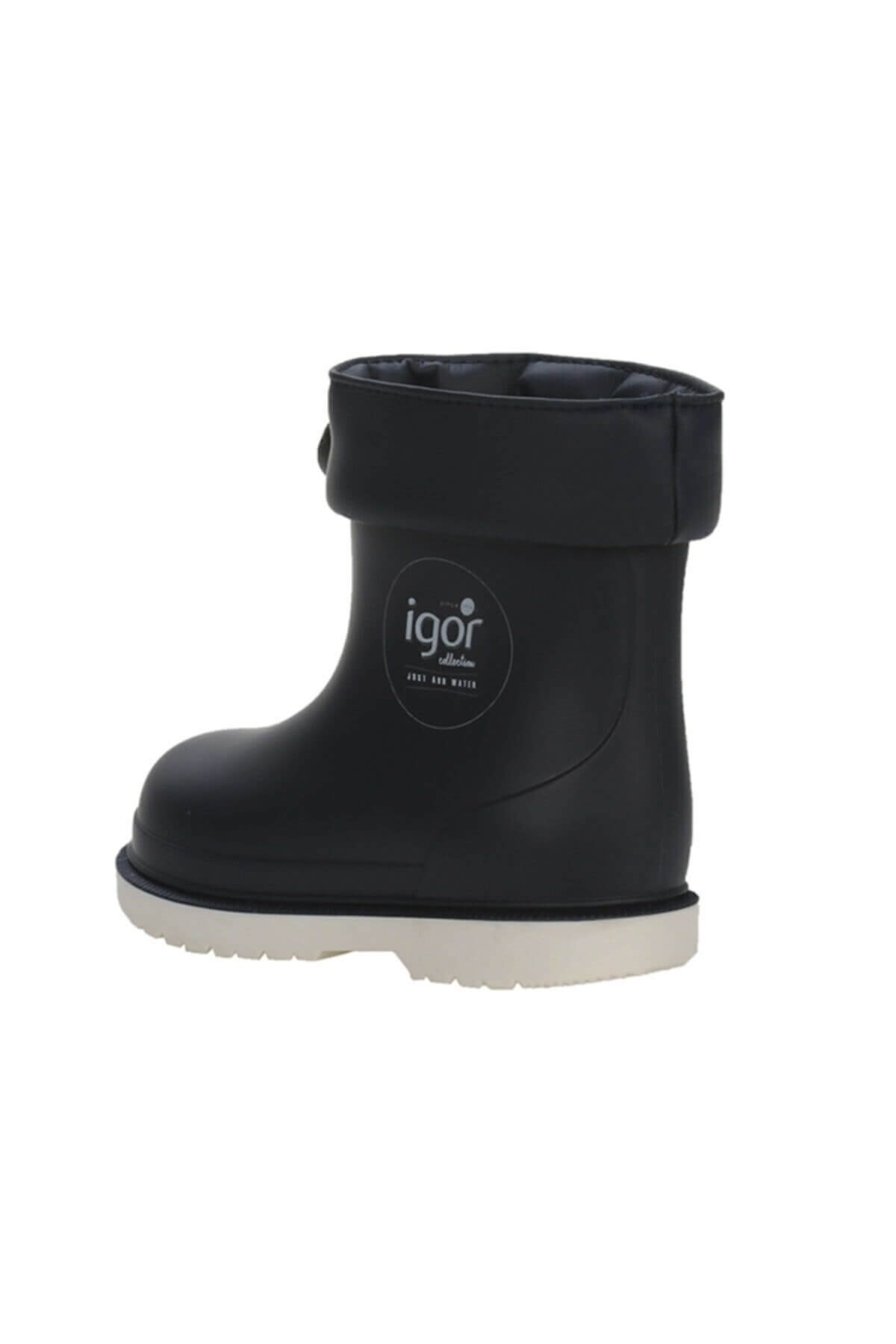 IGORBotIgor Bimbi Nautico Çocuk Bot Ayakkabı W10225-003Marino