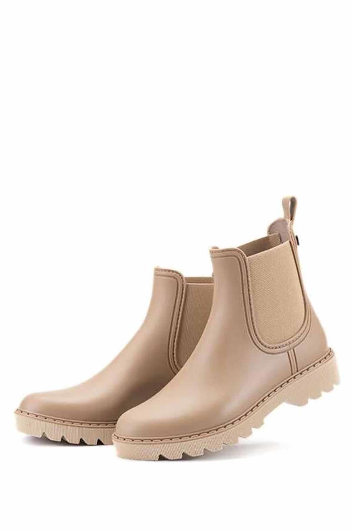 IGORBotIgor Chloe Mc Kadın Bot Ayakkabı W10299-100Sand