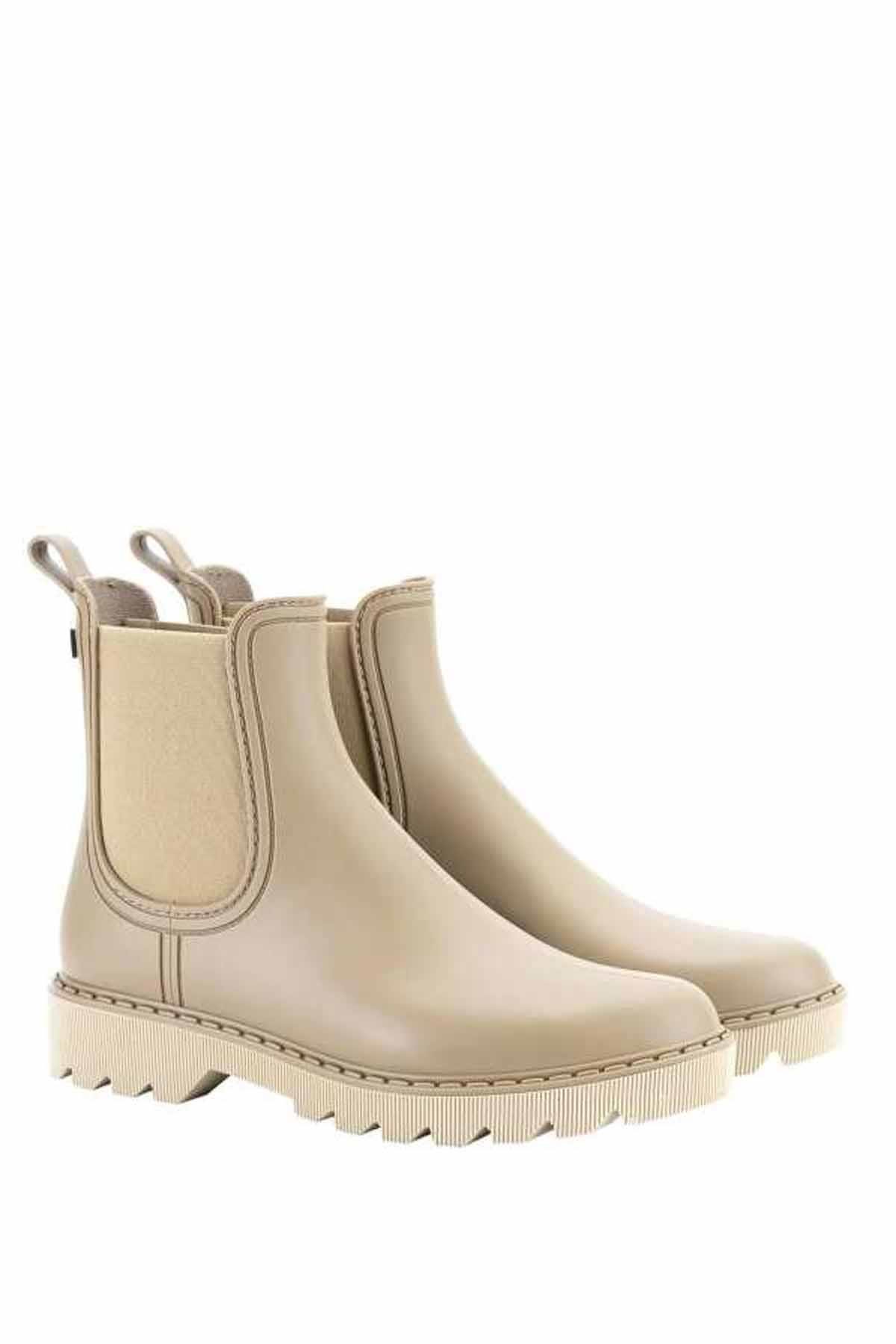 IGORBotIgor Chloe Mc Kadın Bot Ayakkabı W10299-100Sand