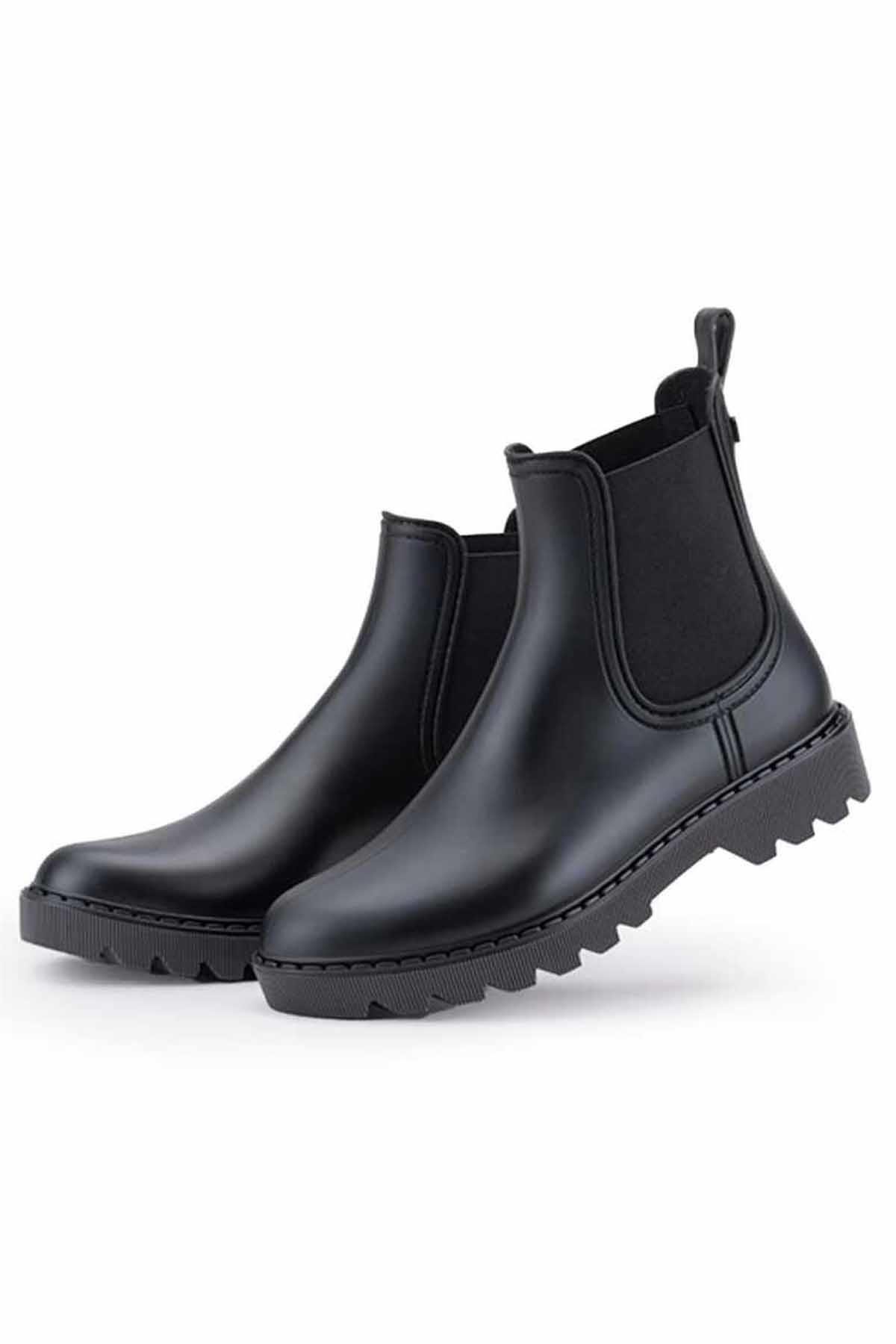 IGORBotIgor Chloe Mc Kadın Bot Ayakkabı W10299-002Negro