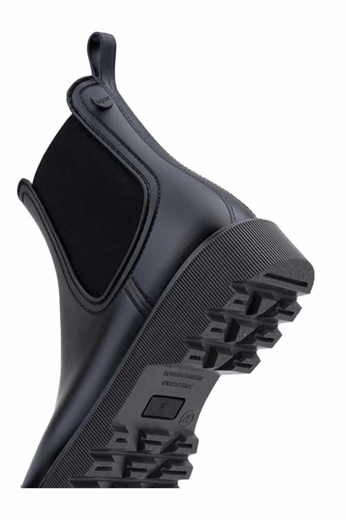 IGORBotIgor Chloe Mc Kadın Bot Ayakkabı W10299-002Negro