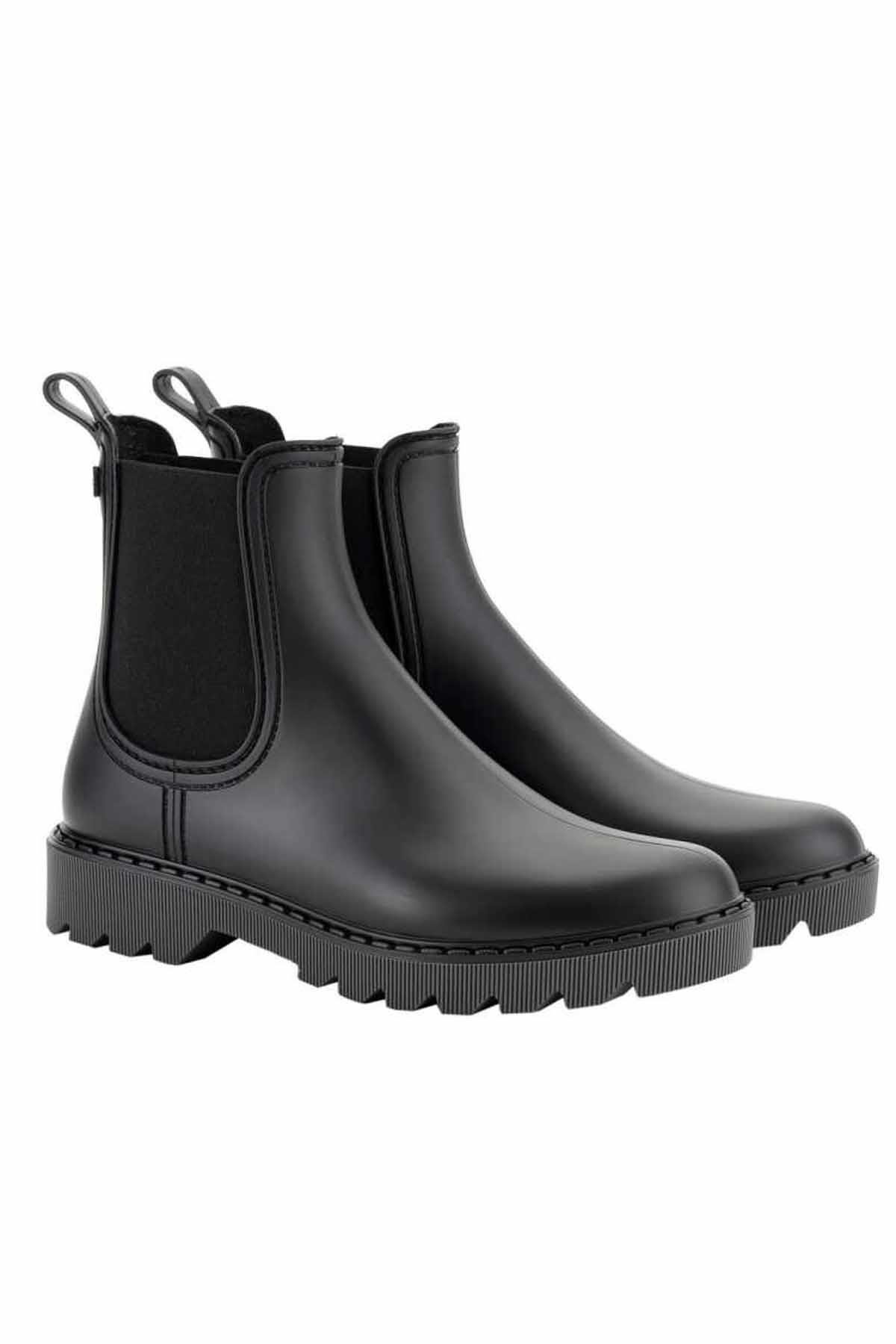 IGORBotIgor Chloe Mc Kadın Bot Ayakkabı W10299-002Negro