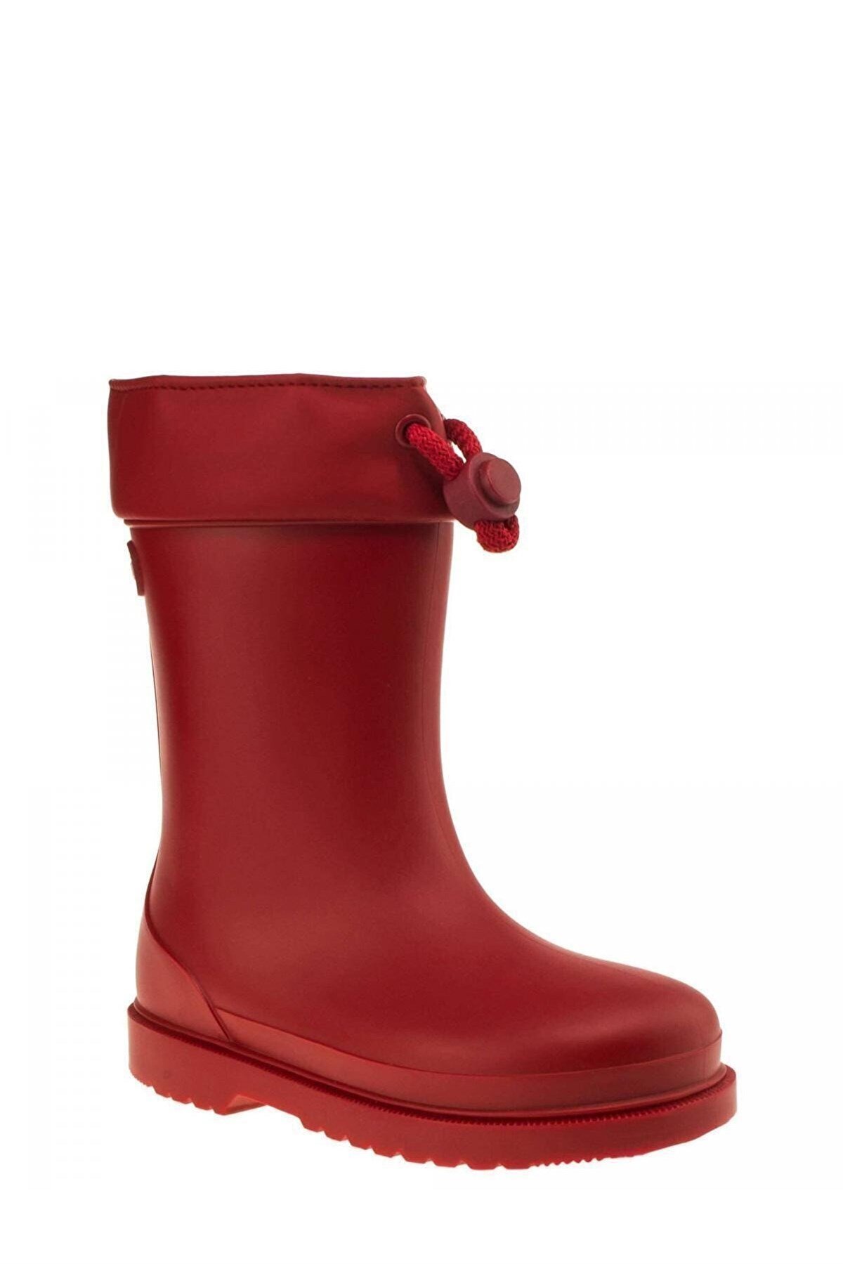 IGORBotIgor Chufo Cuello Çocuk Bot Ayakkabı W10100-005Rojo