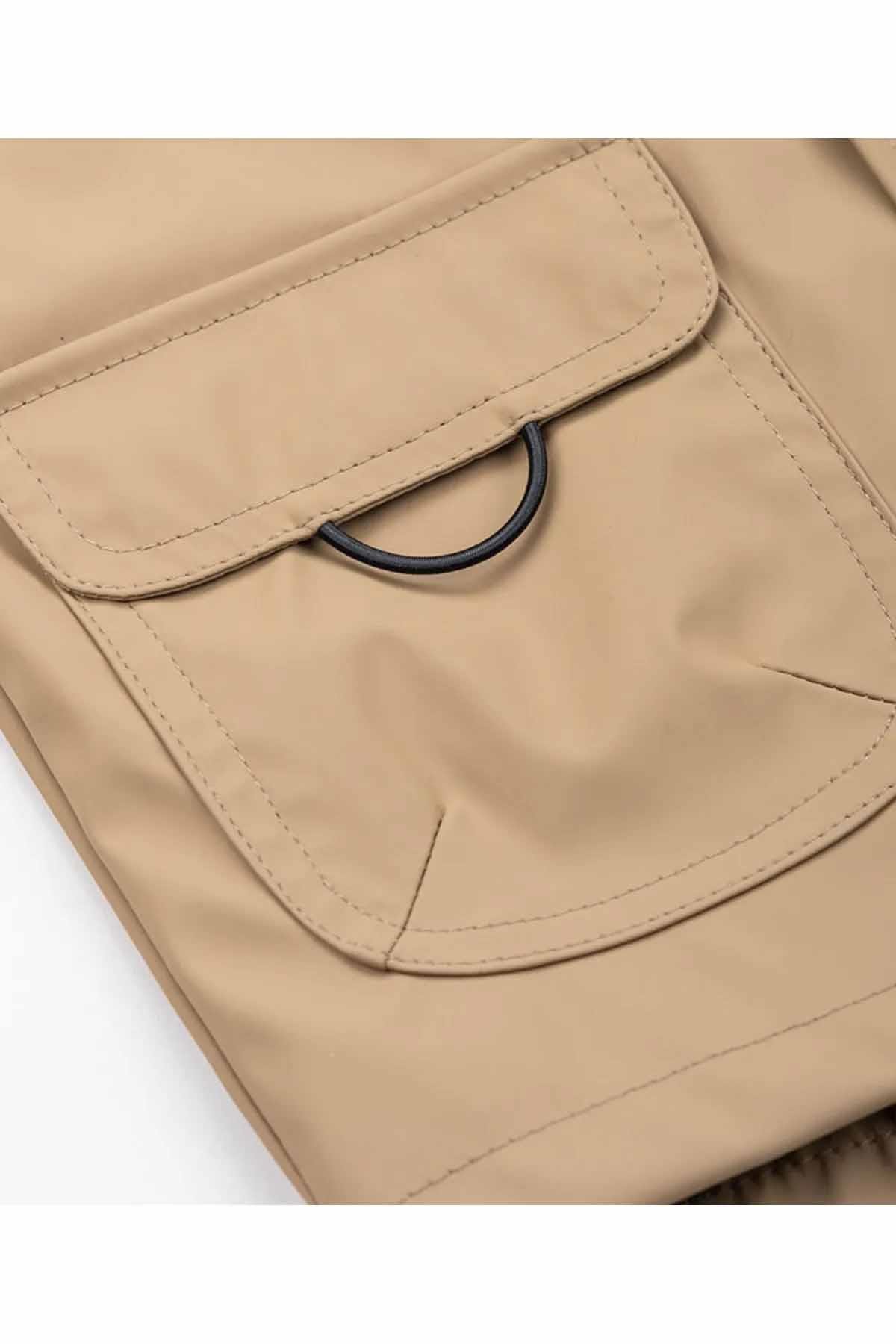 IGORBotIgor Euri Çocuk Yağmurluk W10254-256Elmwood