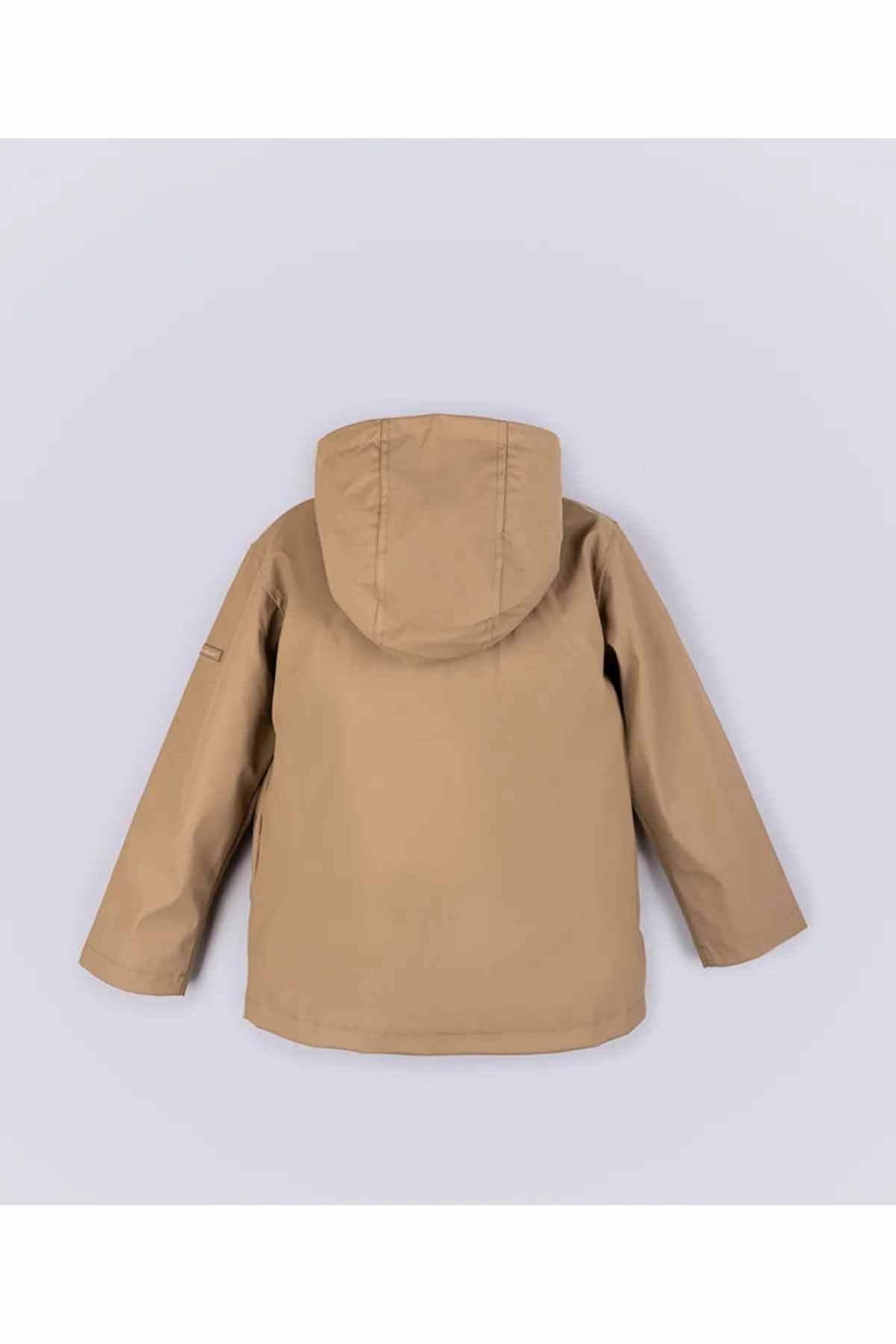 IGORBotIgor Euri Çocuk Yağmurluk W10254-256Elmwood