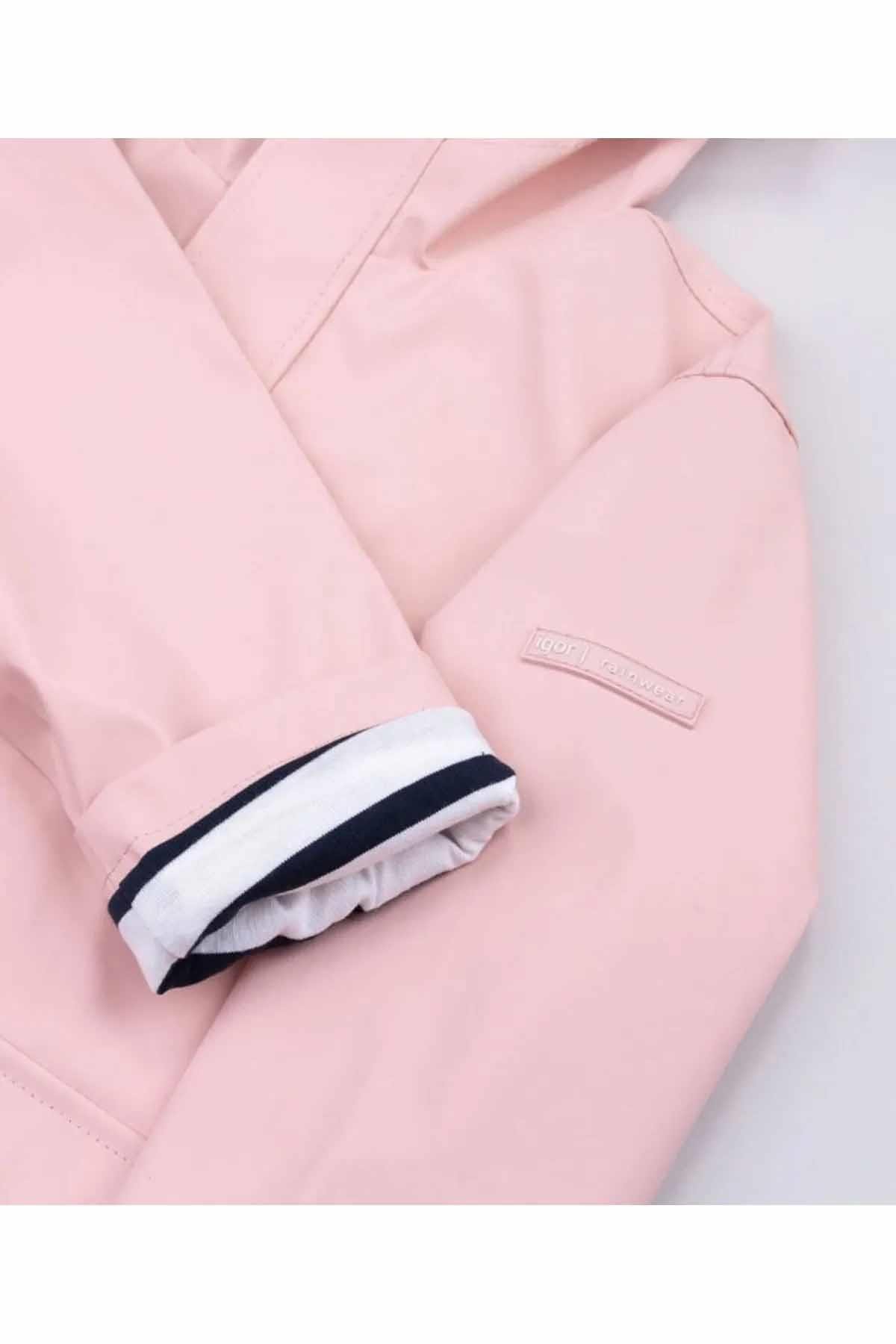 IGORBotIgor Euri Çocuk Yağmurluk W10254-197Maquillaje