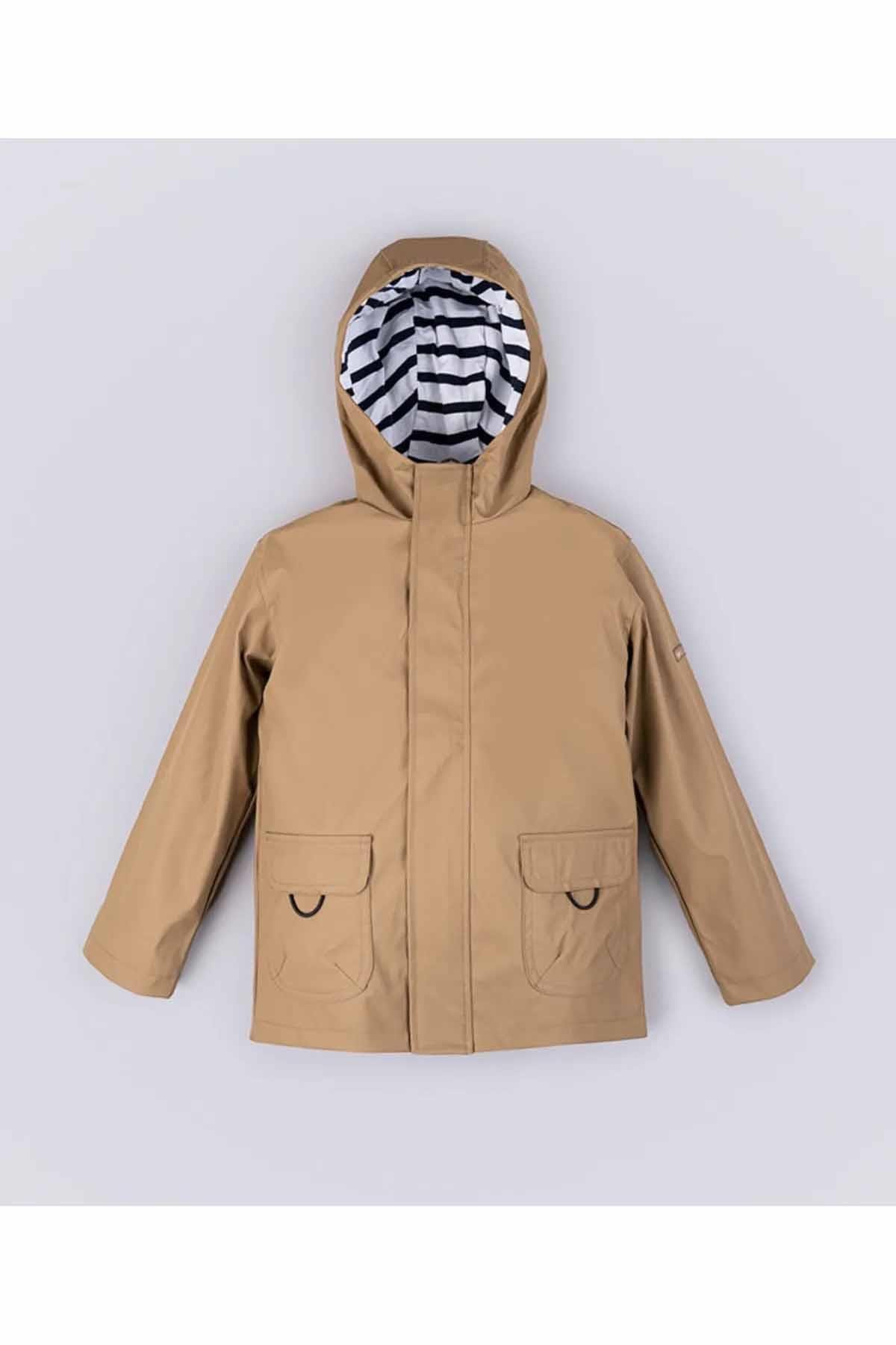 IGORBotIgor Euri Çocuk Yağmurluk W10254-256Elmwood