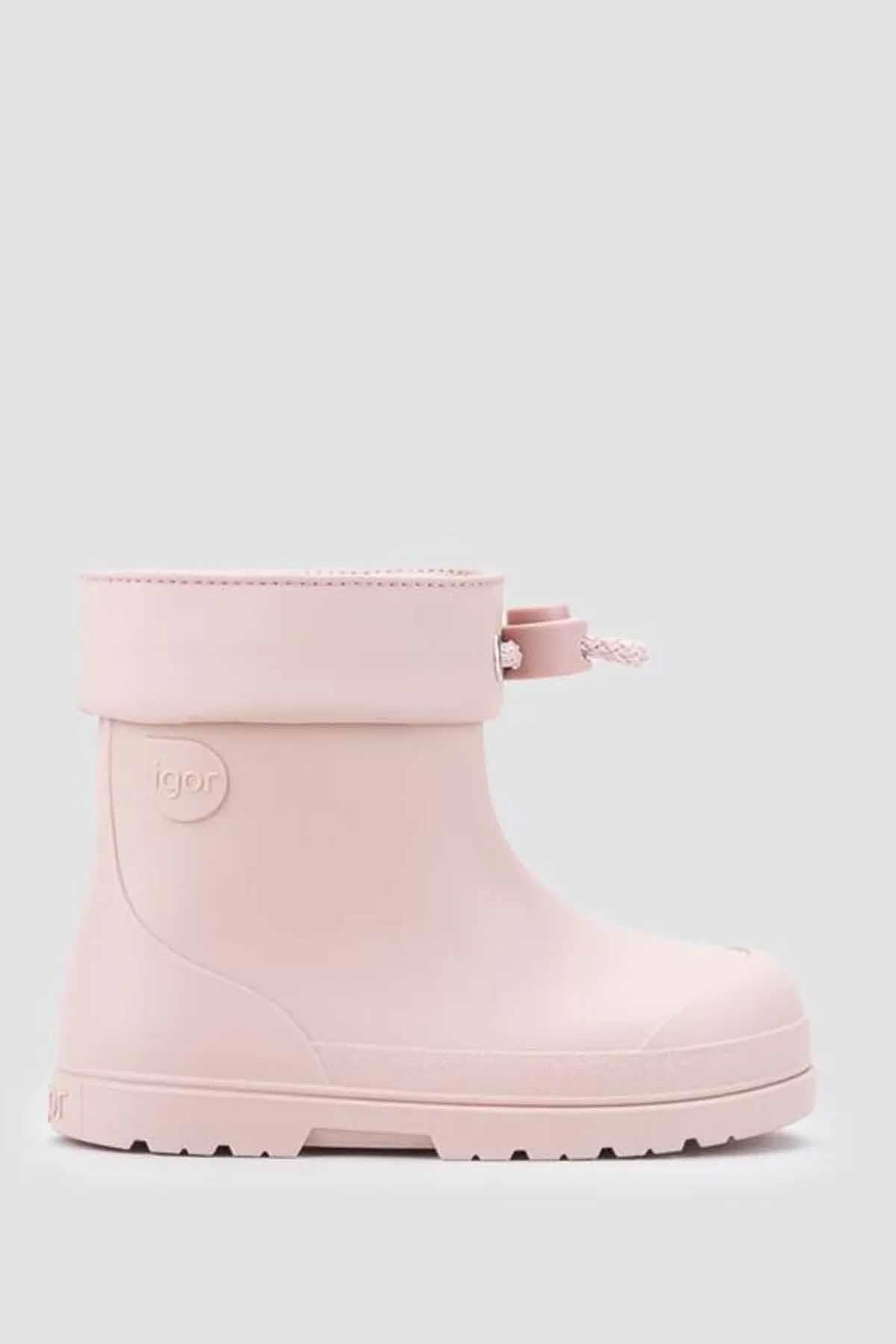 IGORBotIgor Mendi Çocuk Bot Ayakkabı W10305-197Maquillaje