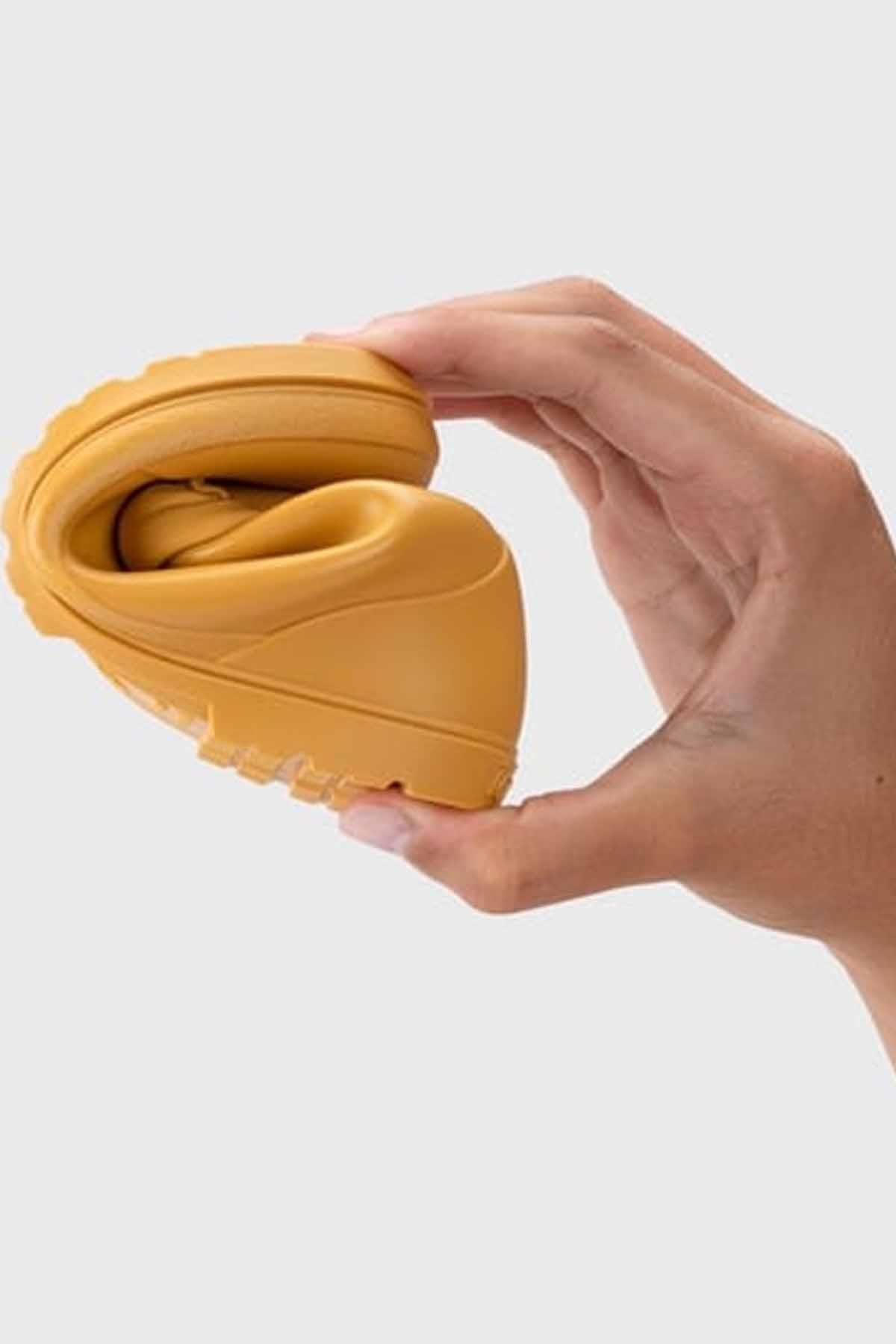 IGORBotIgor Mendi Çocuk Bot Ayakkabı W10305-008Amarillo