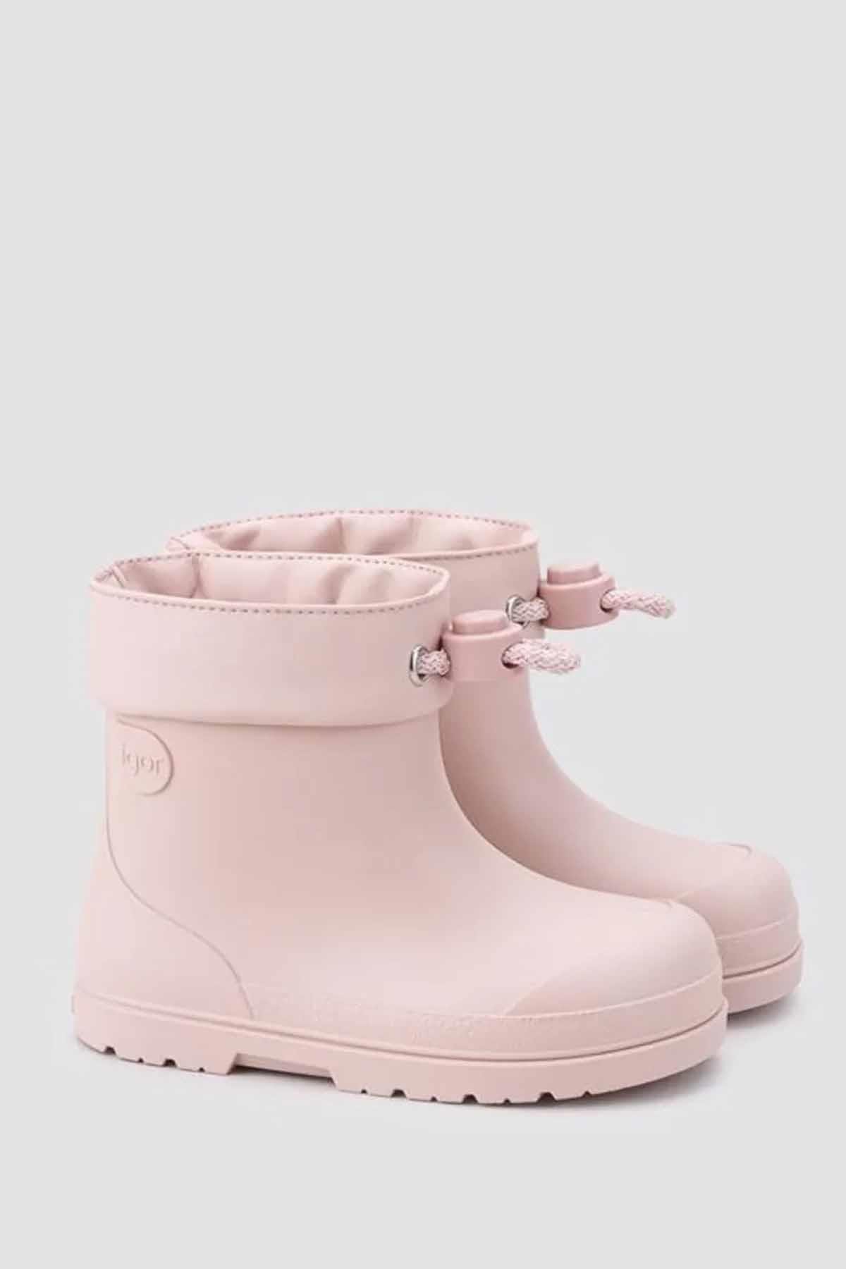 IGORBotIgor Mendi Çocuk Bot Ayakkabı W10305-197Maquillaje