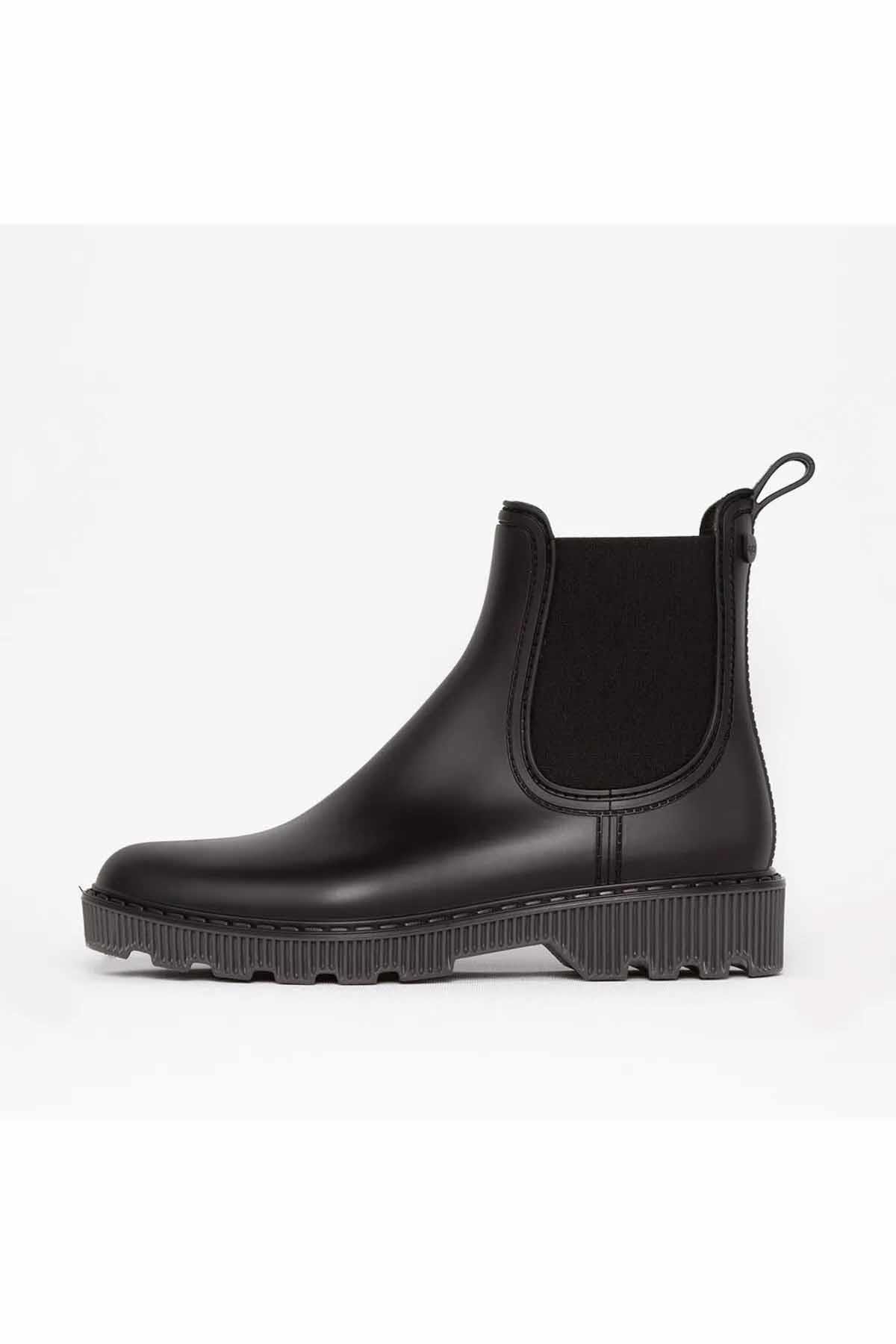 IGORBotIgor Soho Kadın Bot Ayakkabı W10262-002Negro