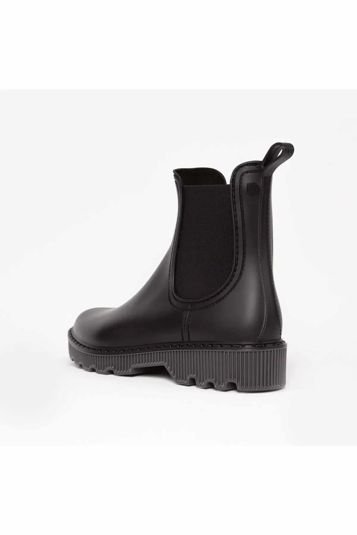 IGORBotIgor Soho Kadın Bot Ayakkabı W10262-002Negro