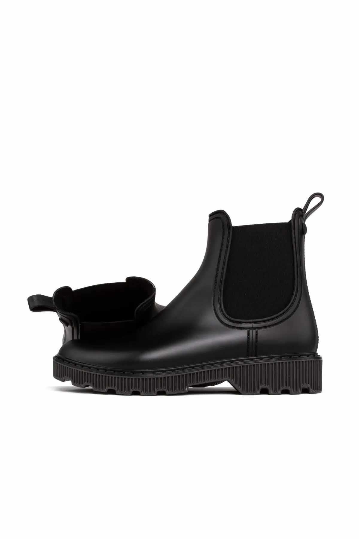 IGORBotIgor Soho Kadın Bot Ayakkabı W10262-002Negro