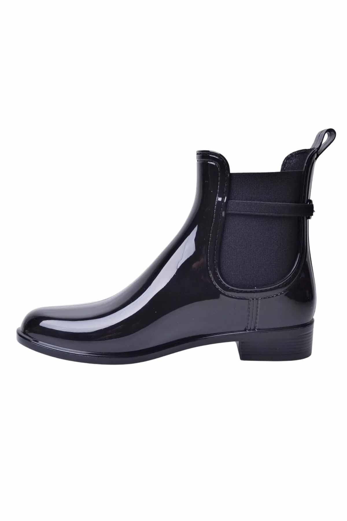 IGORBotIgor Urban Trabilla Kadın Bot Ayakkabı W10173-002Negro