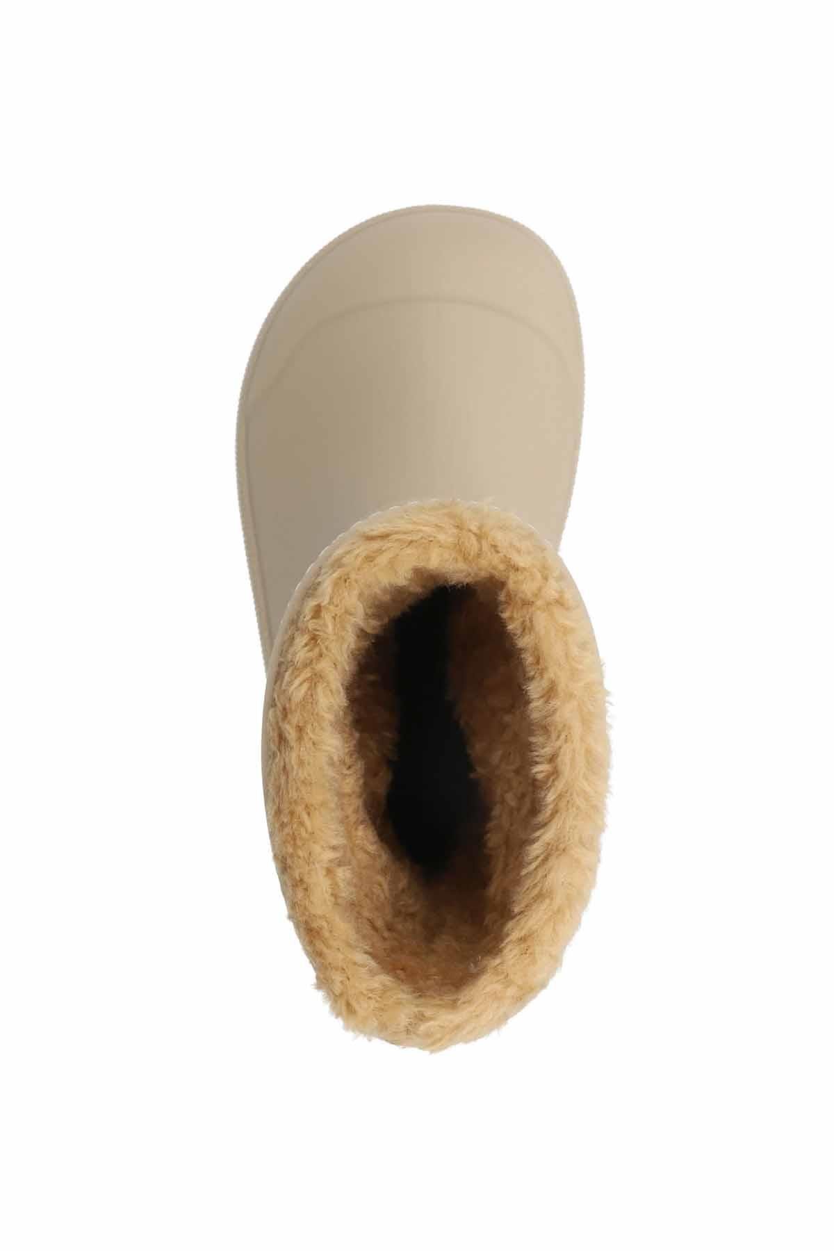 IGORBotIgor Yogi Borreguito Çocuk Bot Ayakkabı W10306-004Beige