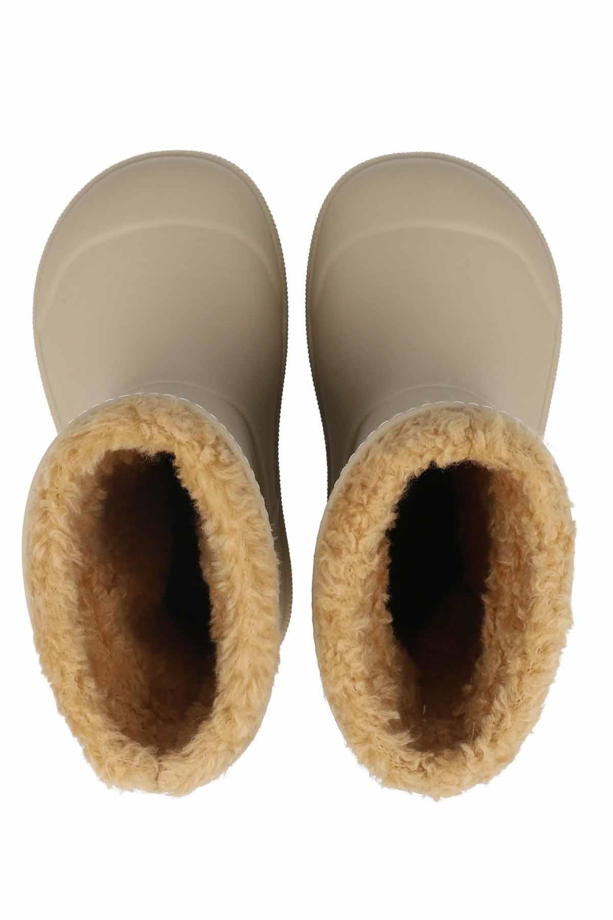 IGORBotIgor Yogi Borreguito Çocuk Bot Ayakkabı W10306-004Beige