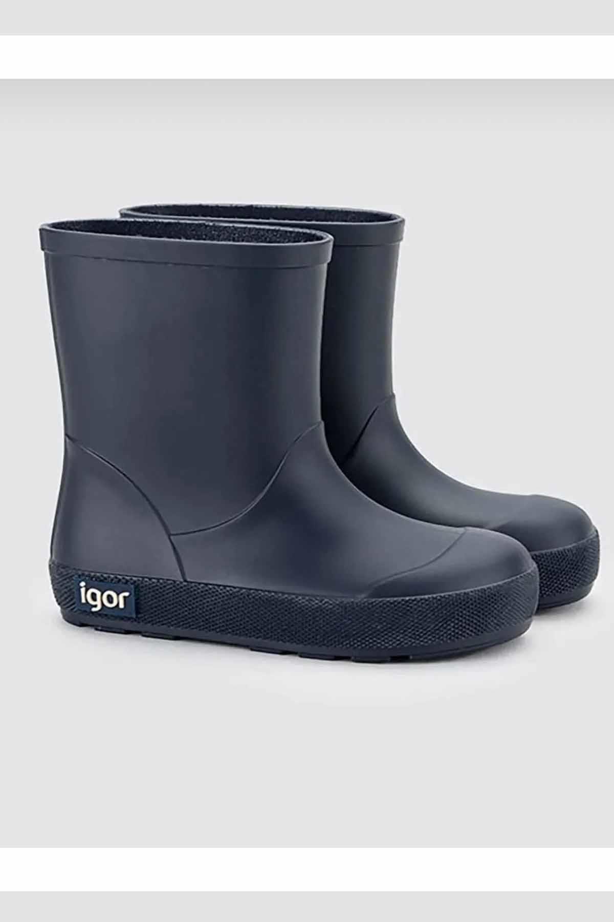 IGORBotIgor Yogi Çocuk Bot Ayakkabı W10291-003Marino