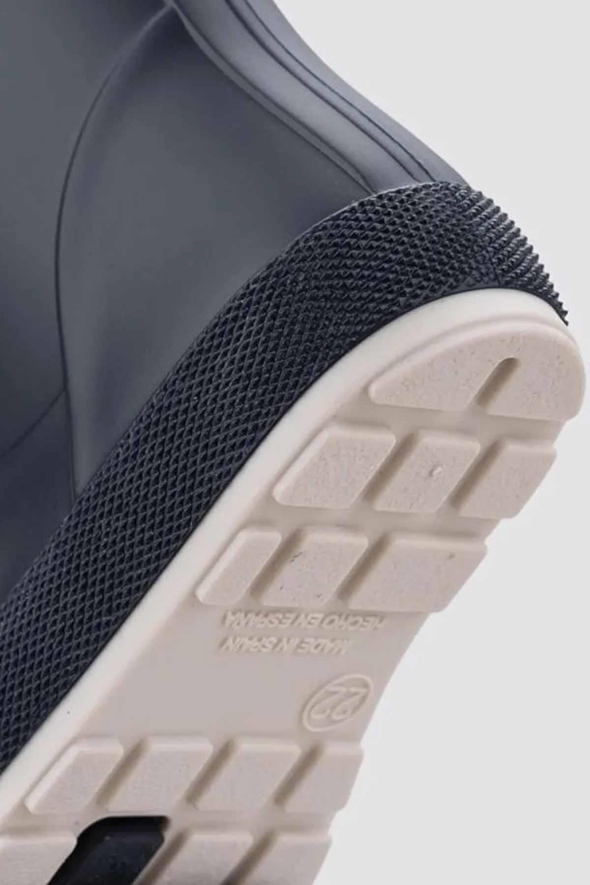 IGORBotIgor Yogi Nautico Çocuk Bot Ayakkabı W10307-003Marino