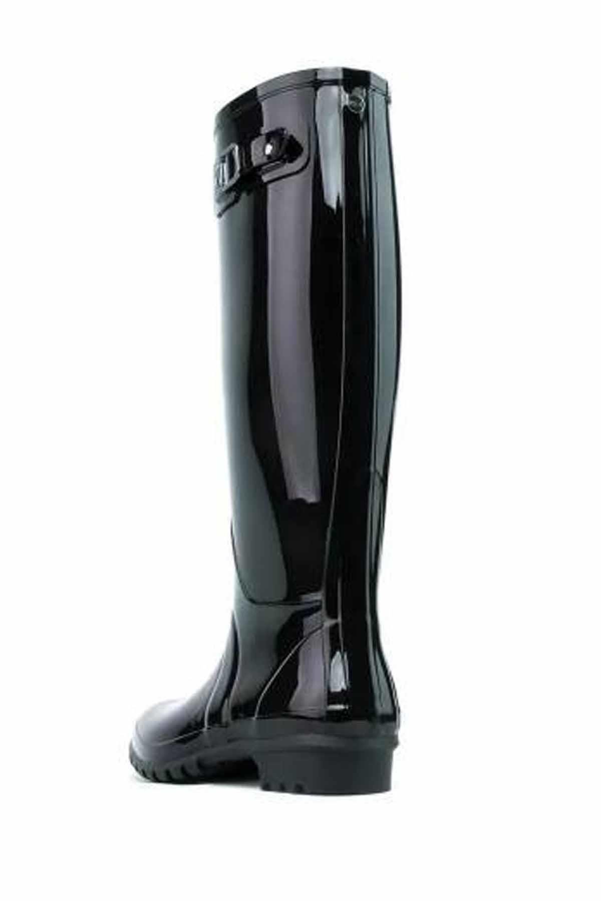 IGORÇizmeIgor Glow Kadın Çizme Ayakkabı W10132-002Negro