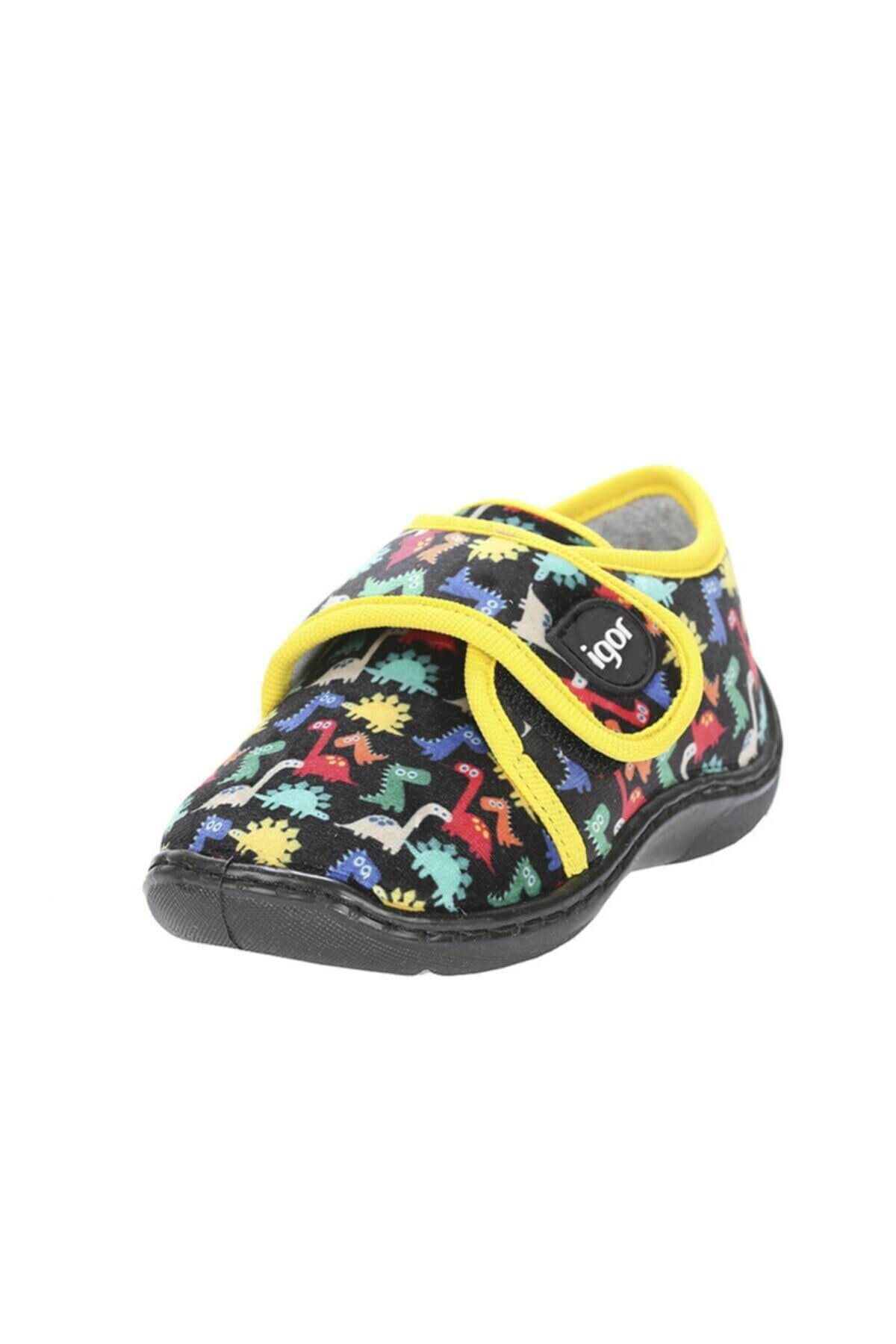 IGORGünlük SporIgor Snoopy Print Çocuk Günlük Spor Ayakkabı W20123Dino