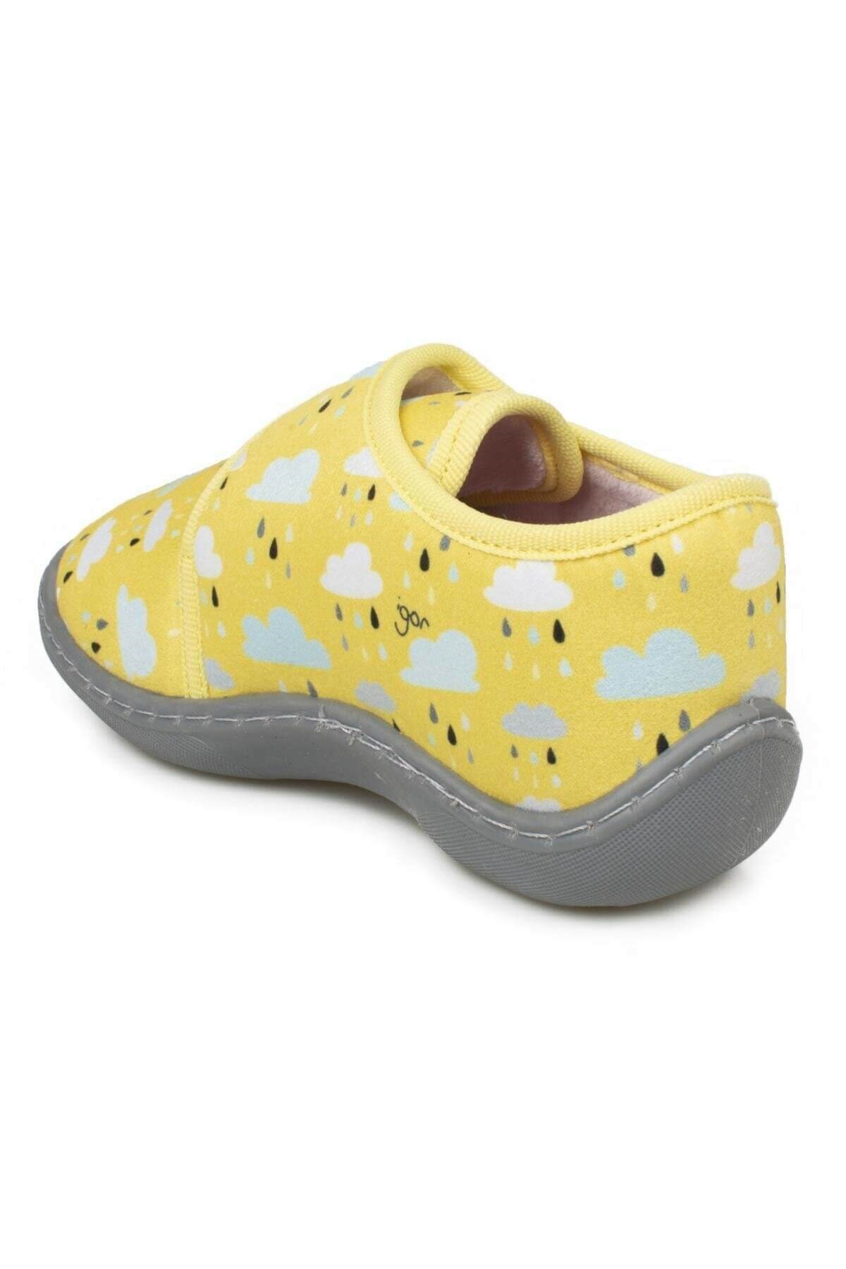 IGORGünlük SporIgor Snoopy Print Çocuk Günlük Spor Ayakkabı W20123Clouds