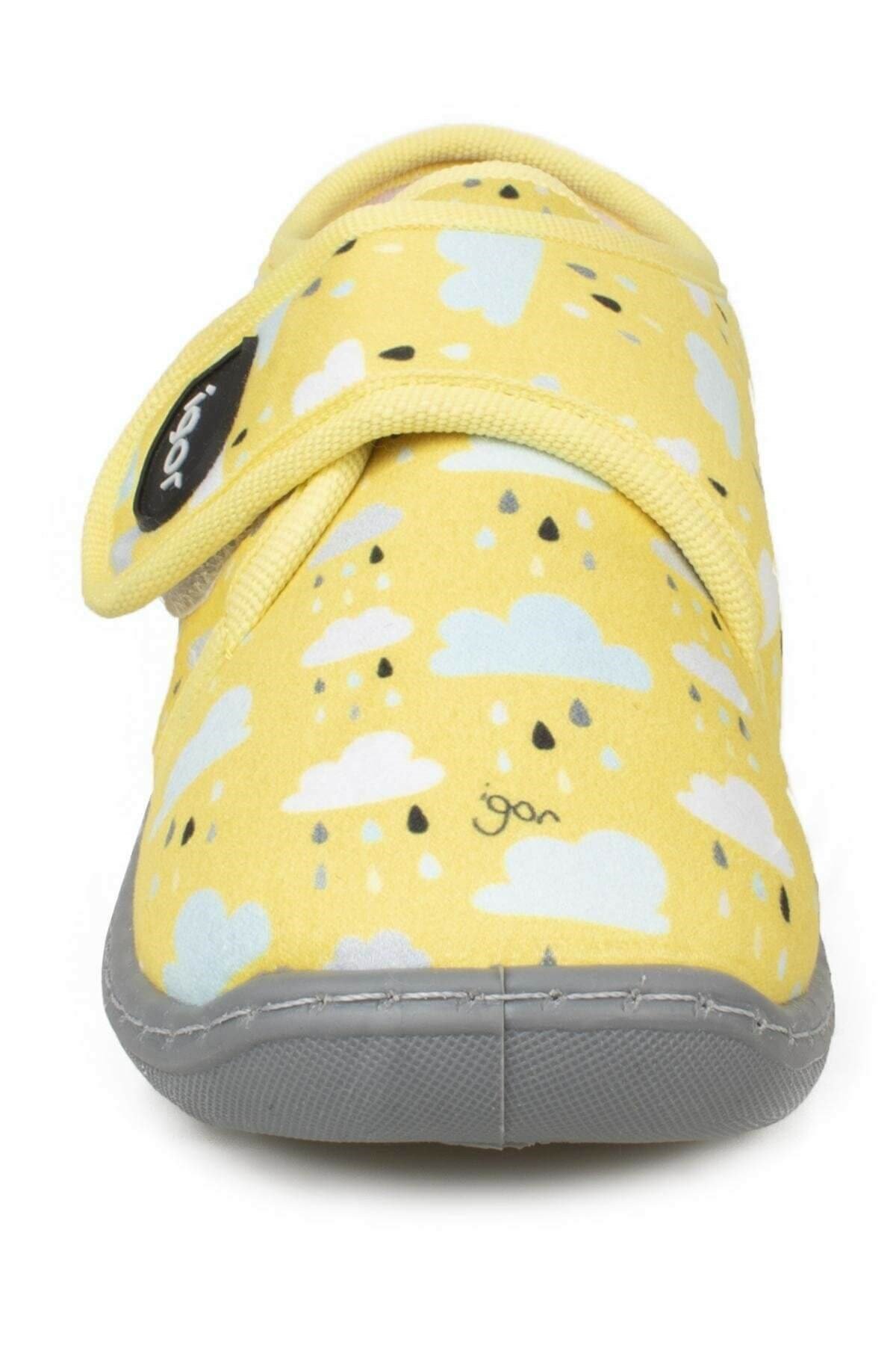 IGORGünlük SporIgor Snoopy Print Çocuk Günlük Spor Ayakkabı W20123Clouds