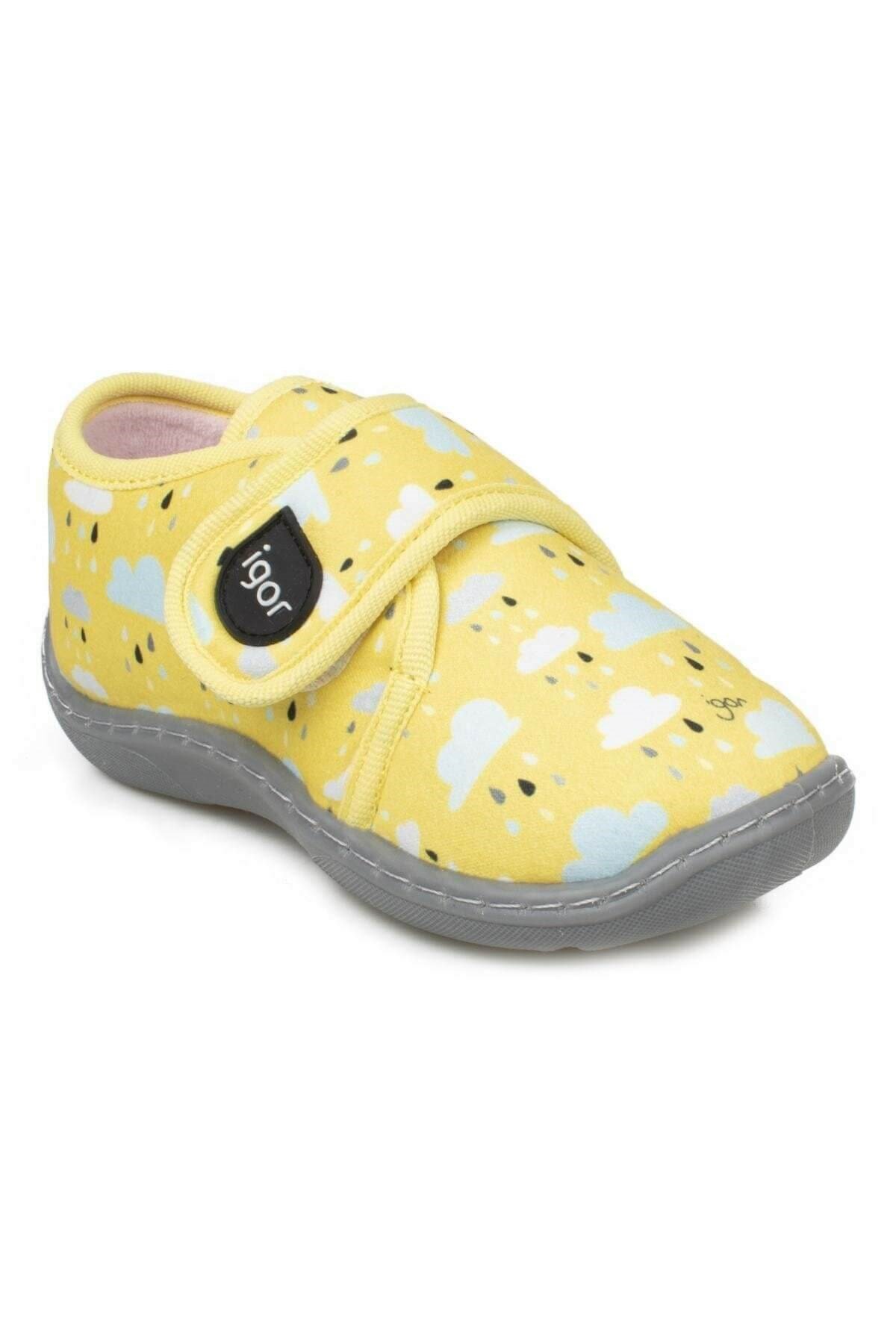 IGORGünlük SporIgor Snoopy Print Çocuk Günlük Spor Ayakkabı W20123Clouds