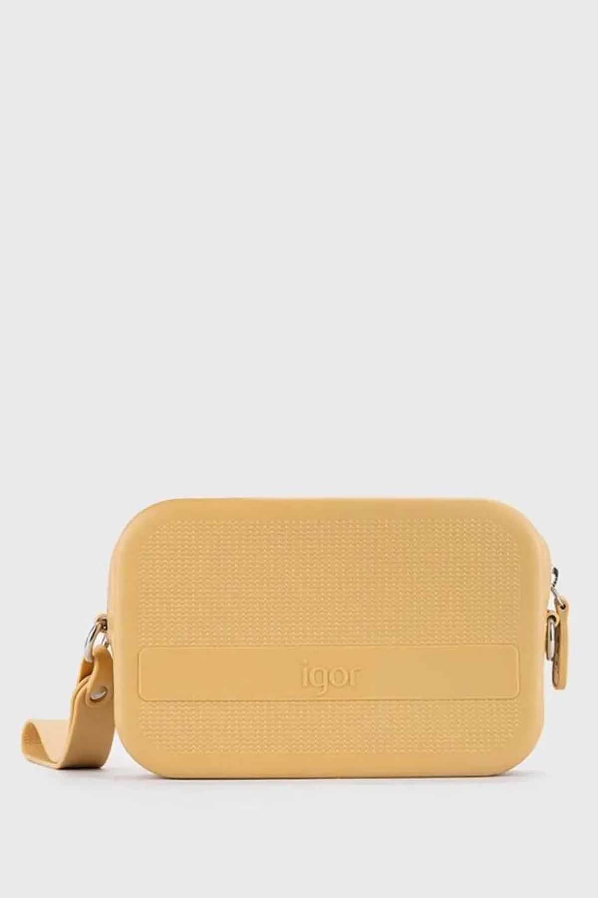 IGOROmuz ÇantaIgor Kadın Omuz Çanta Kadın Omuz Çanta S10319DIJON