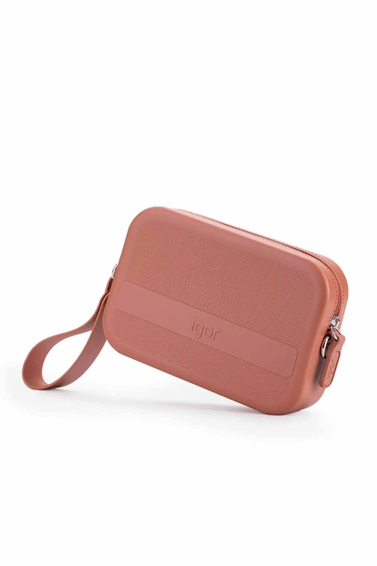 IGOROmuz ÇantaIgor Kadın Omuz Çanta Kadın Omuz Çanta S10319Rosa