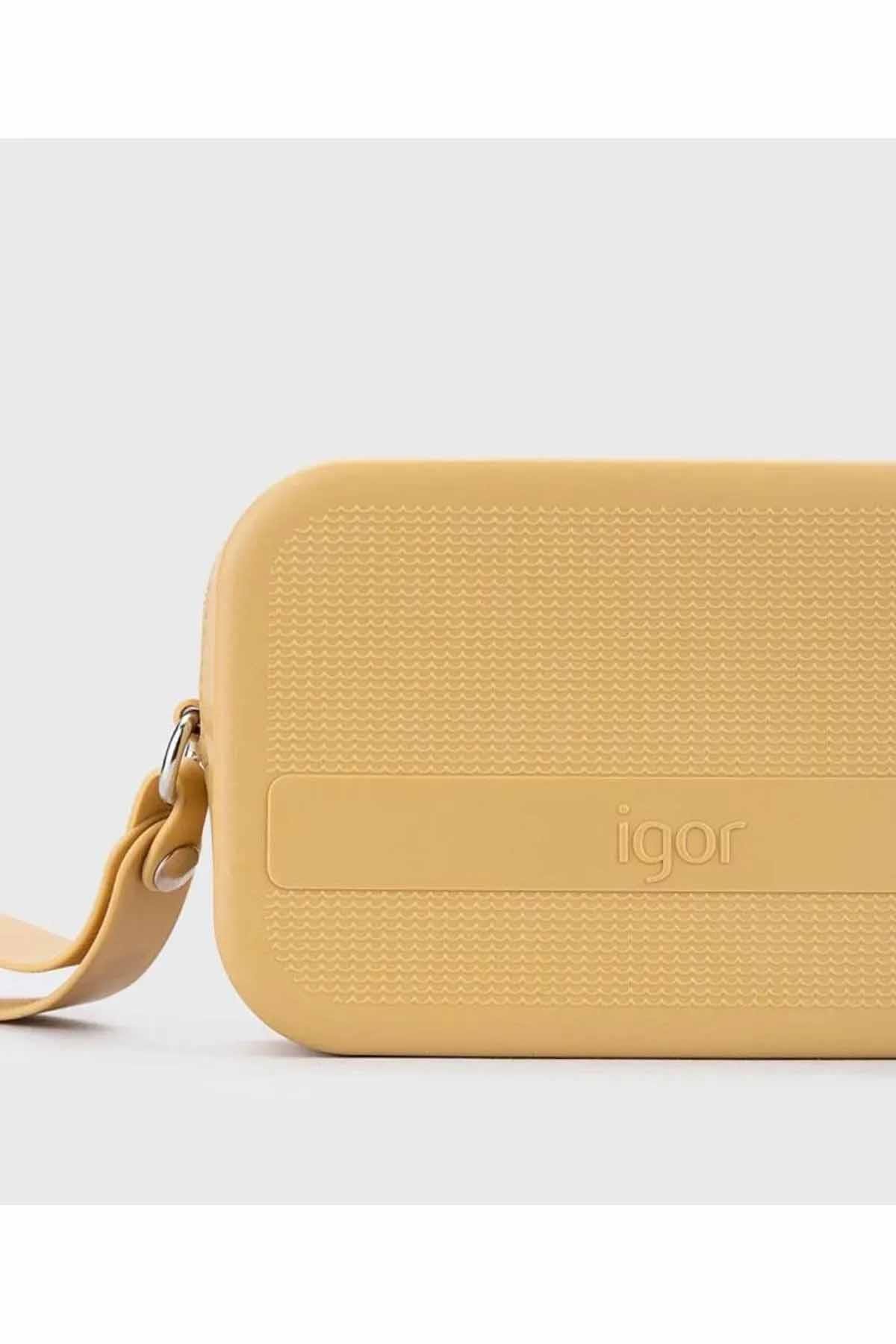 IGOROmuz ÇantaIgor Kadın Omuz Çanta Kadın Omuz Çanta S10319DIJON