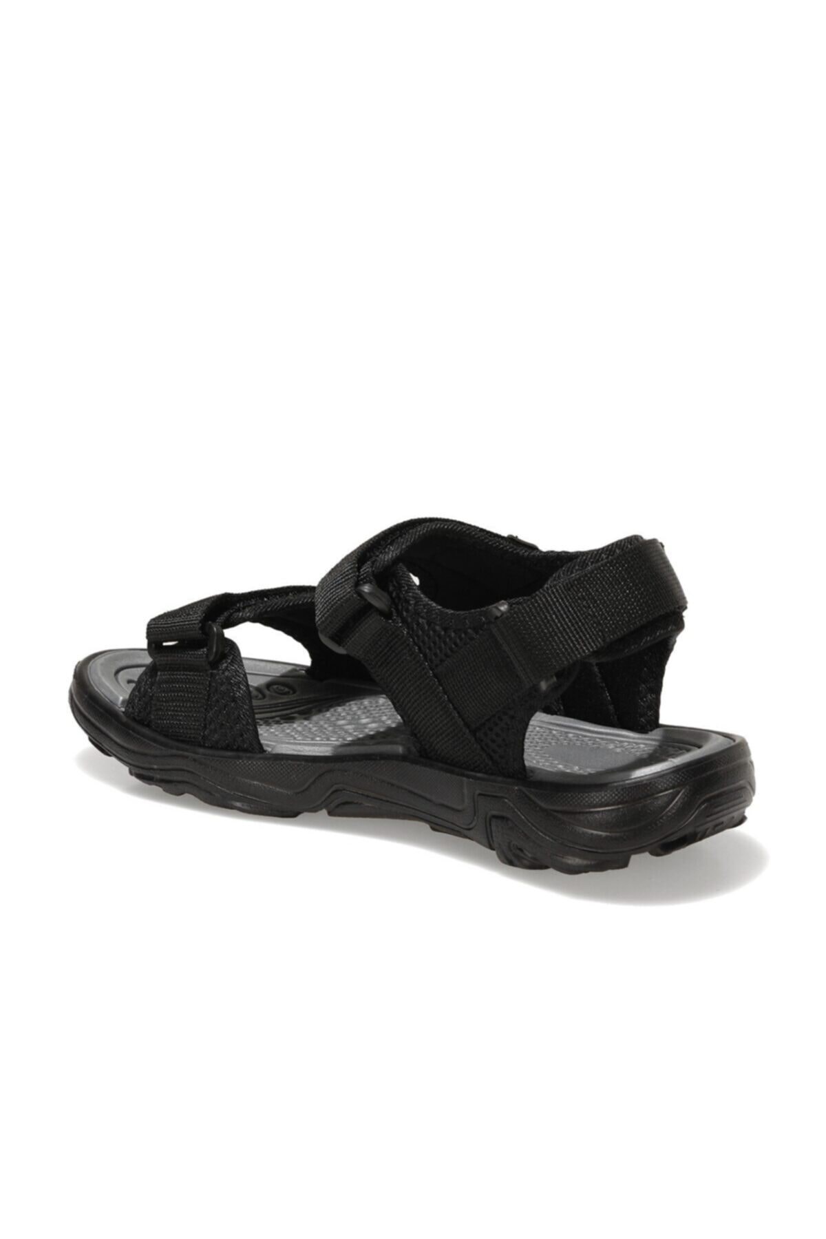 IGORSandaletDockers 230945 Erkek Sandalet Ayakkabı 101023934Siyah