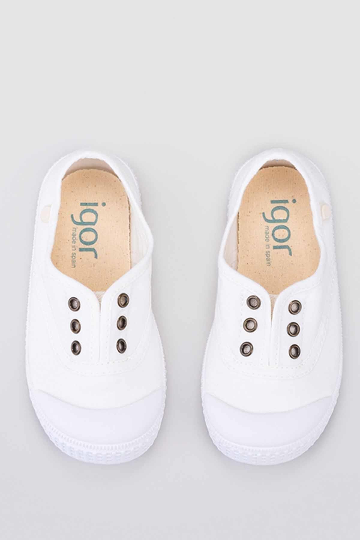 IGORSandaletIgor Berri Çocuk Sandalet Ayakkabı S10161-001Blanco