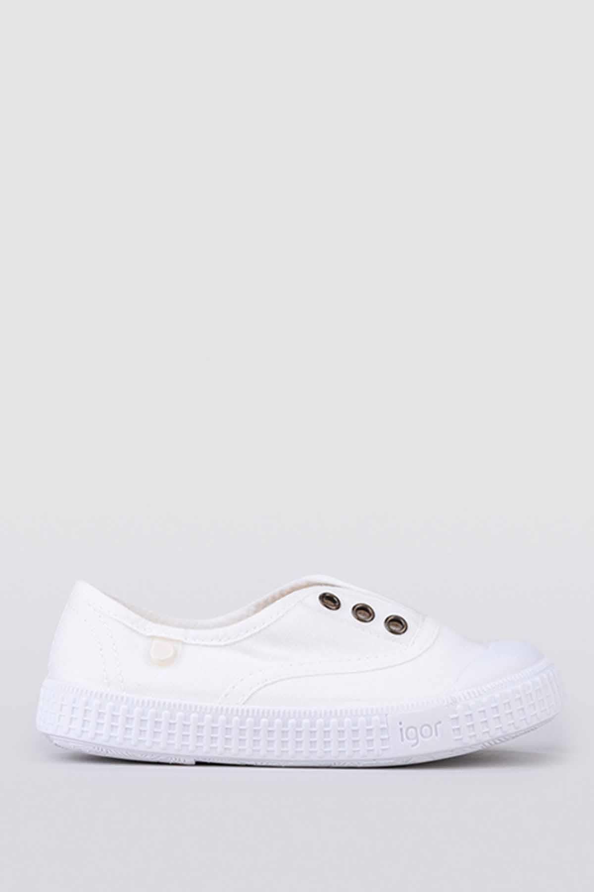 IGORSandaletIgor Berri Çocuk Sandalet Ayakkabı S10161-001Blanco