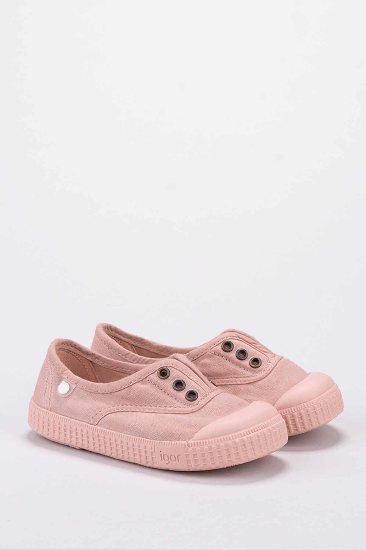 IGORSandaletIgor Berri Mc Çocuk Sandalet Ayakkabı S10275-197Maquillaje