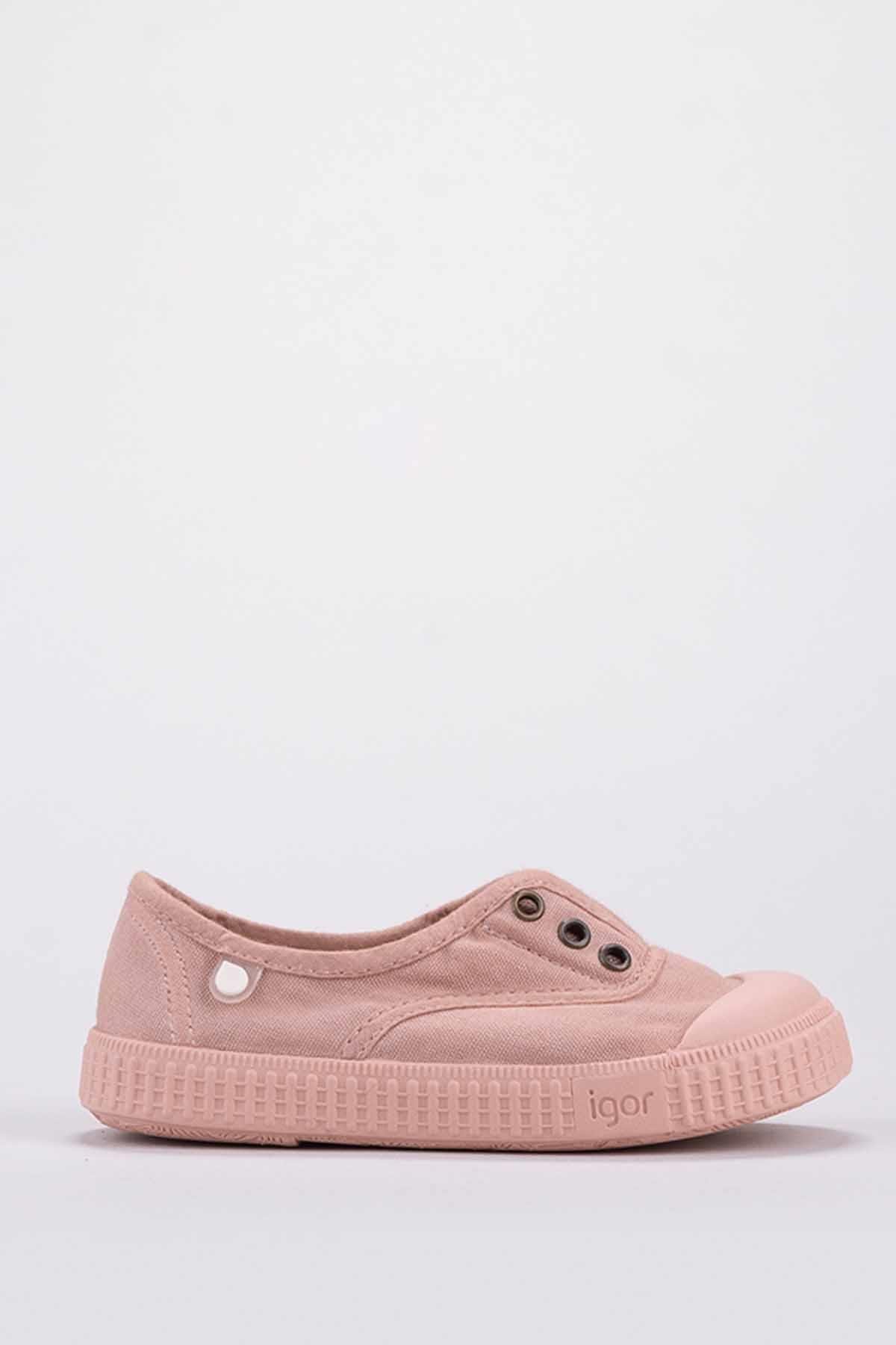 IGORSandaletIgor Berri Mc Çocuk Sandalet Ayakkabı S10275-197Maquillaje