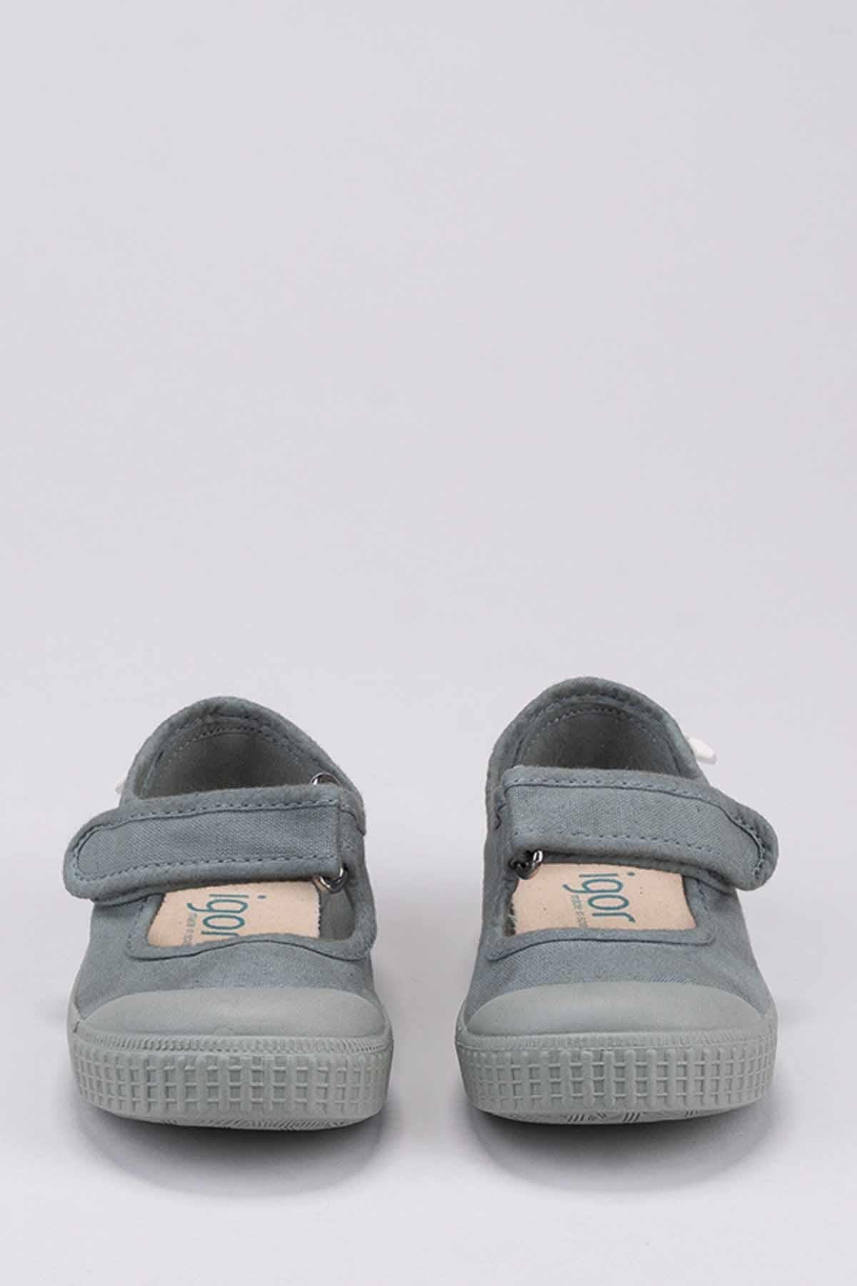 IGORSandaletIgor Berri Mc Çocuk Sandalet Ayakkabı S10276-013Verde/Gree