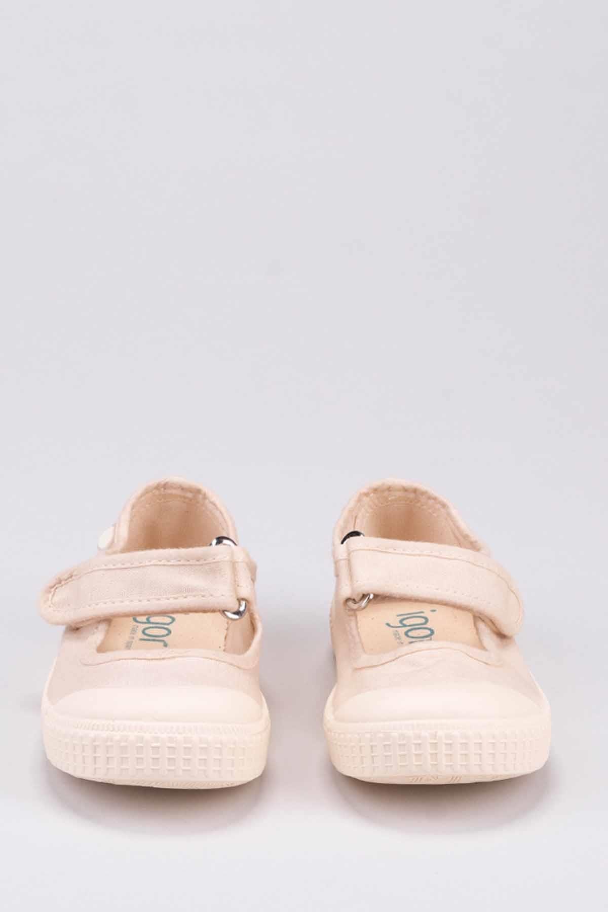 IGORSandaletIgor Berri Mc Çocuk Sandalet Ayakkabı S10276-079Marfil