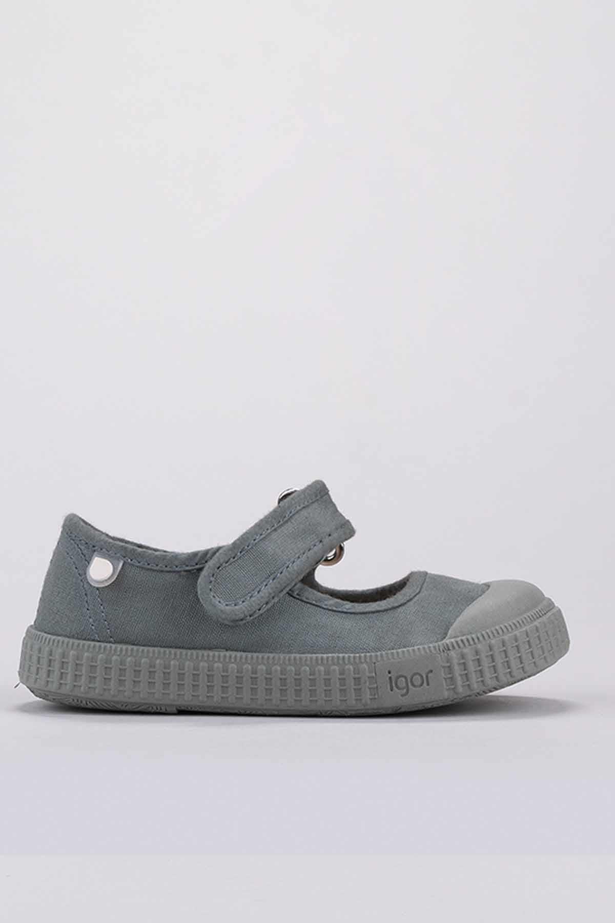 IGORSandaletIgor Berri Mc Çocuk Sandalet Ayakkabı S10276-013Verde/Gree